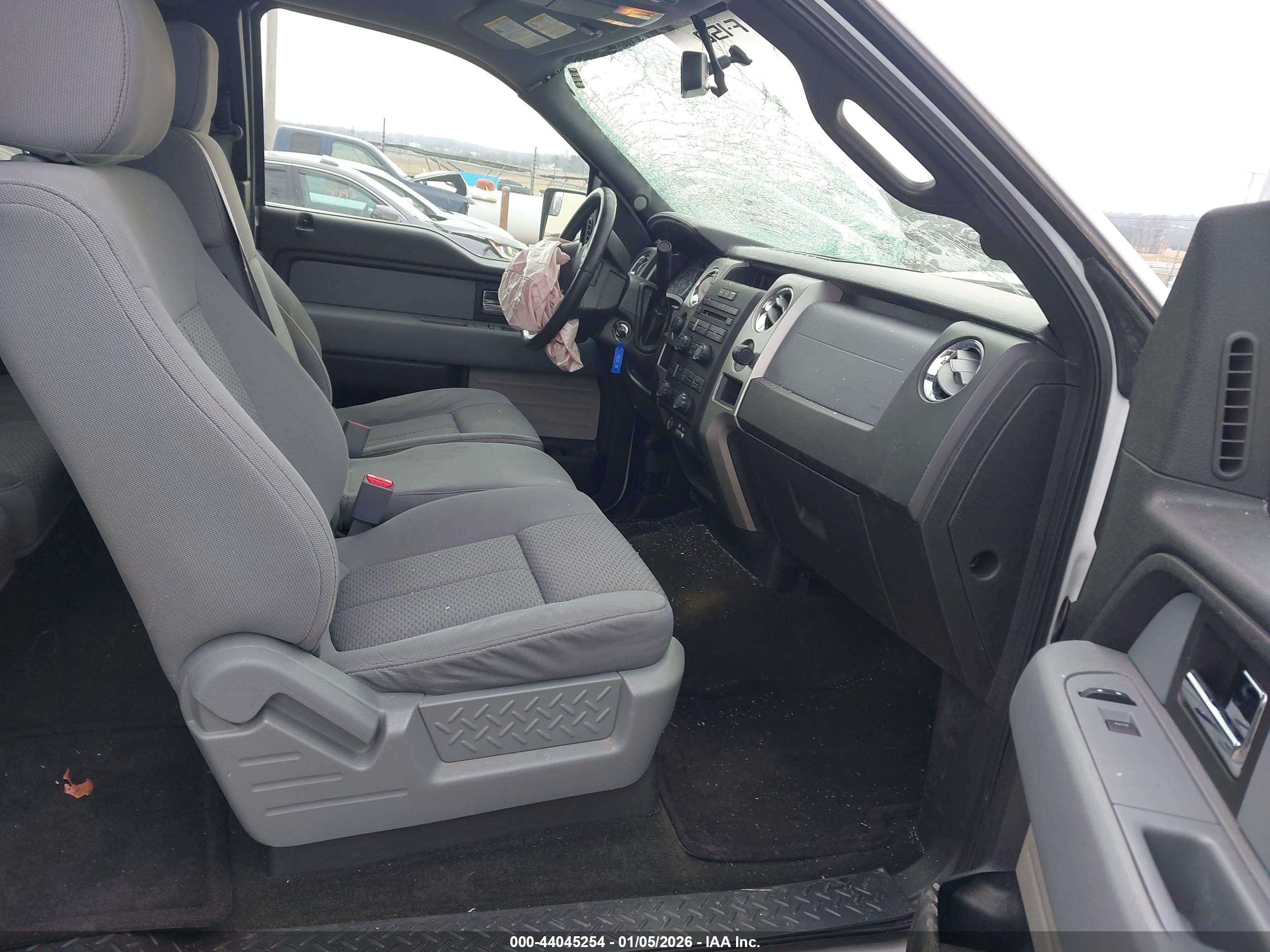 FORD F-150 image 5