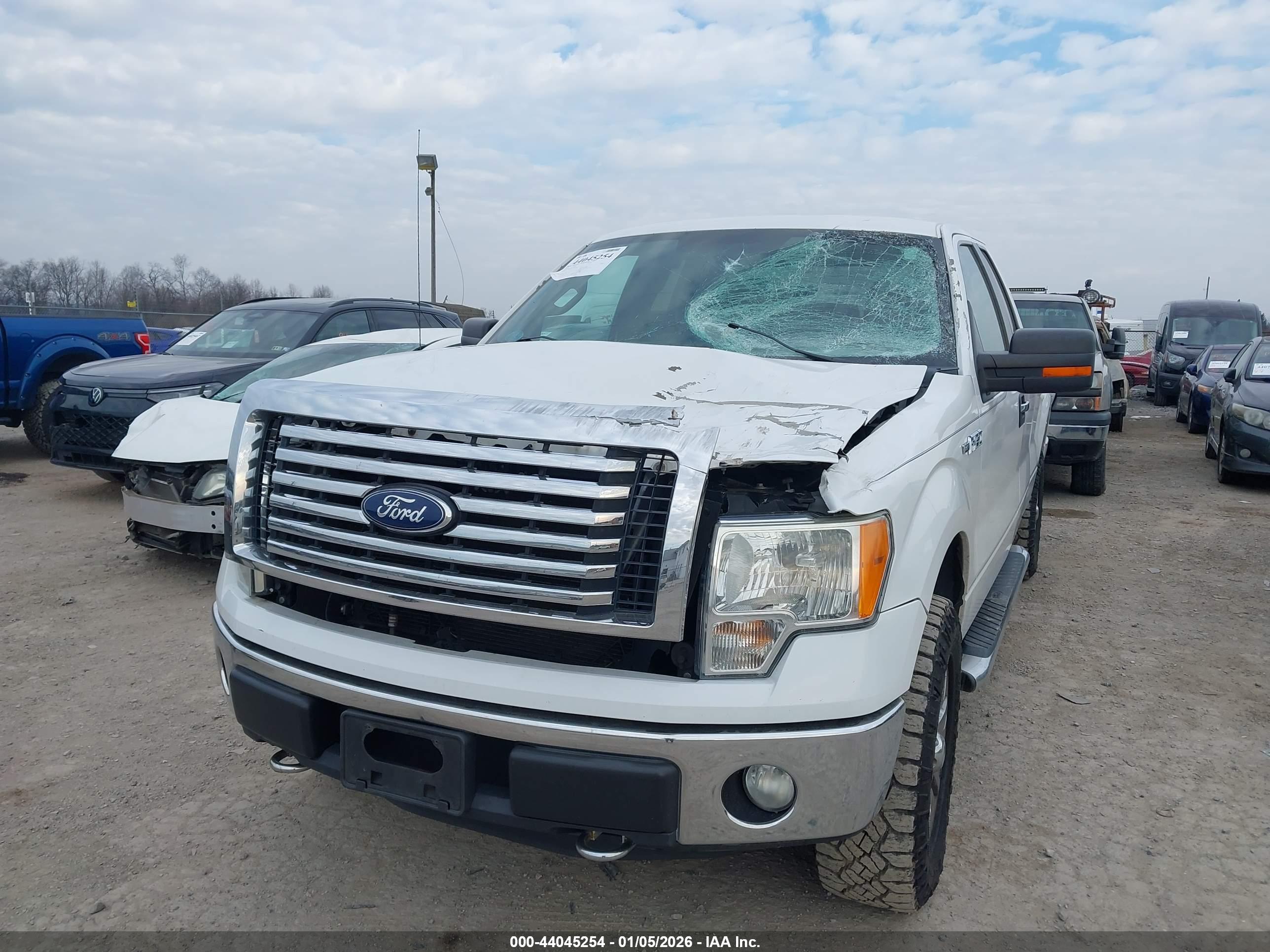 FORD F-150 image 6