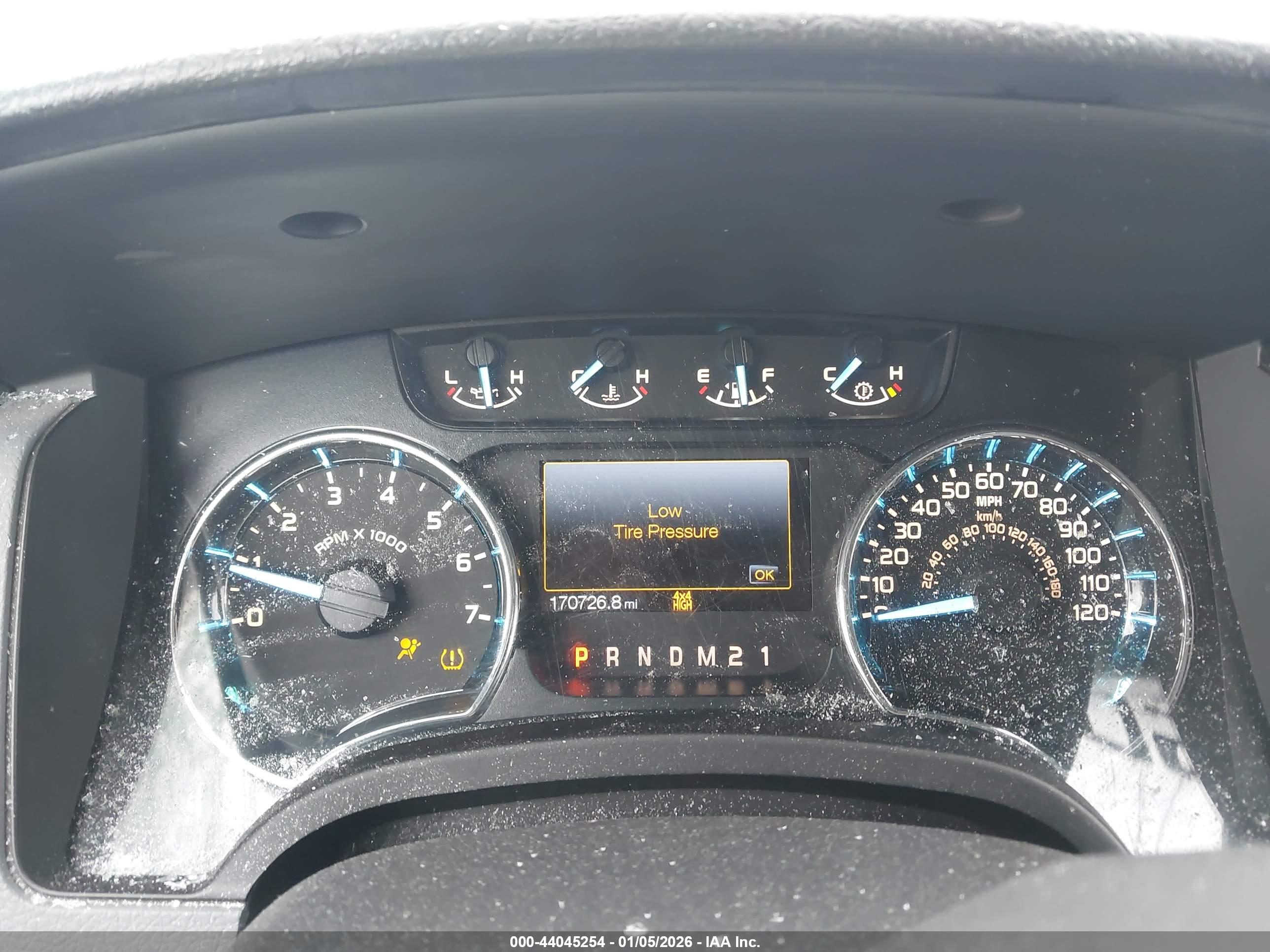 FORD F-150 image 7