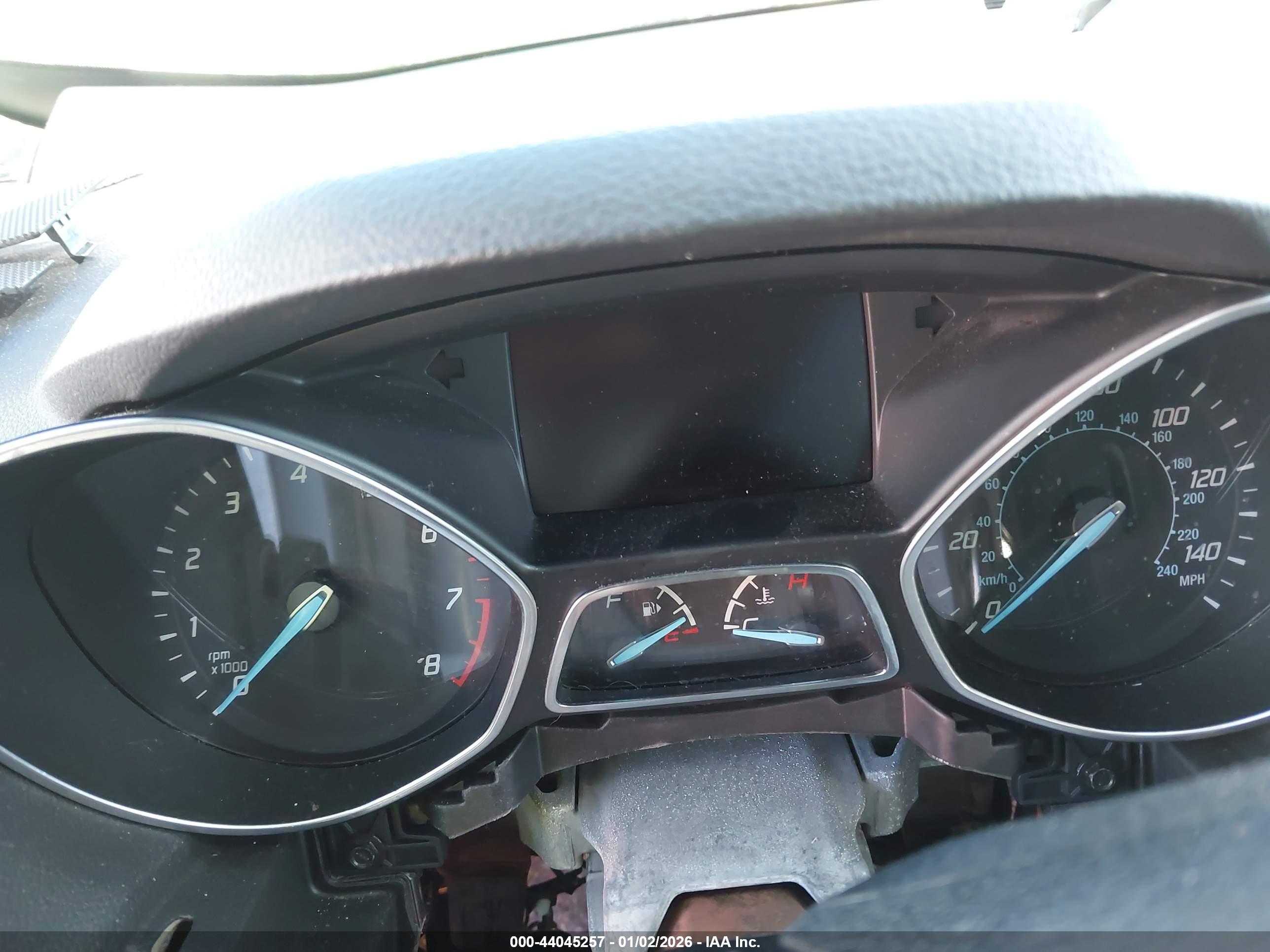 FORD ESCAPE image 7