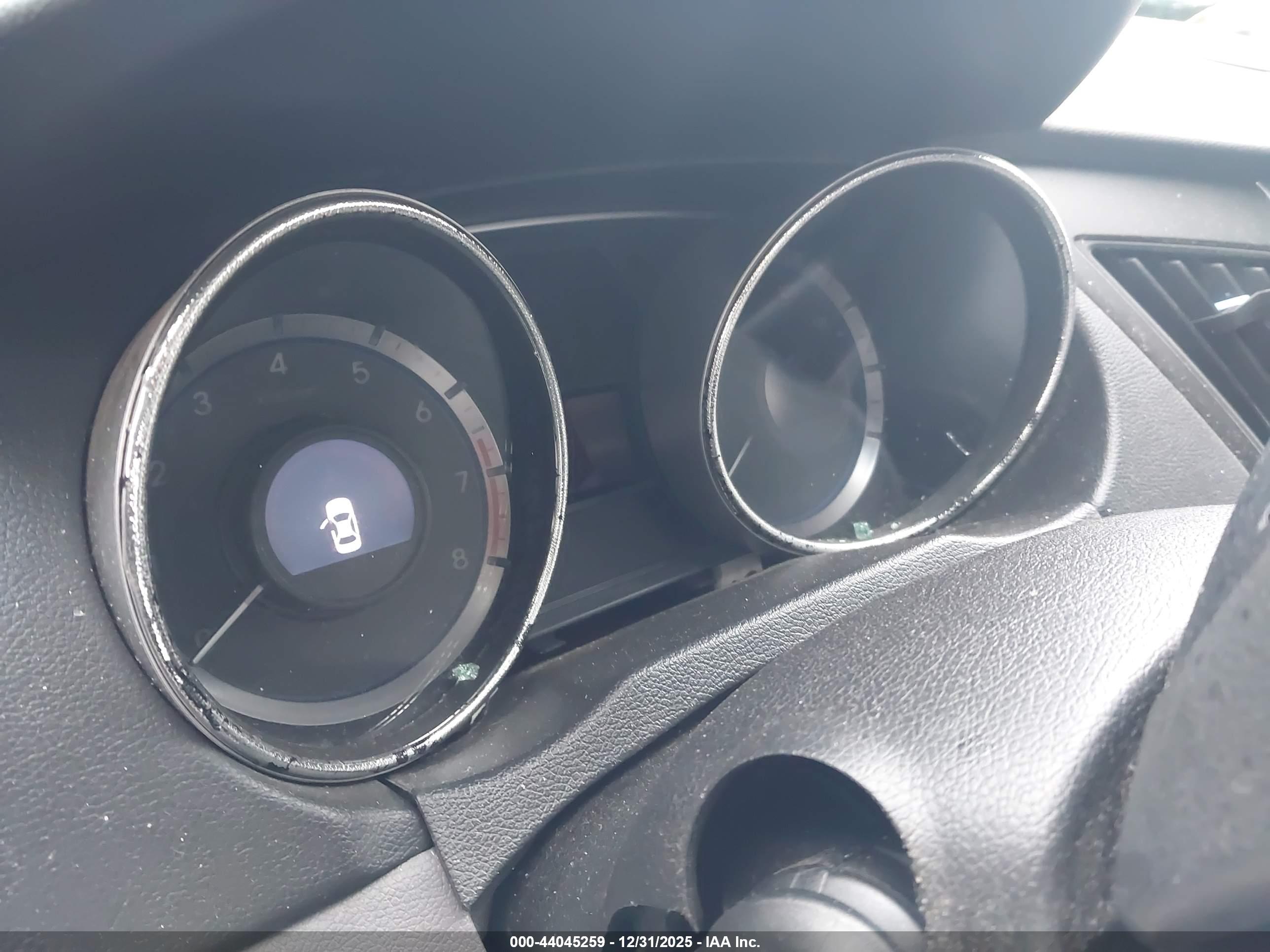 HYUNDAI SONATA image 7