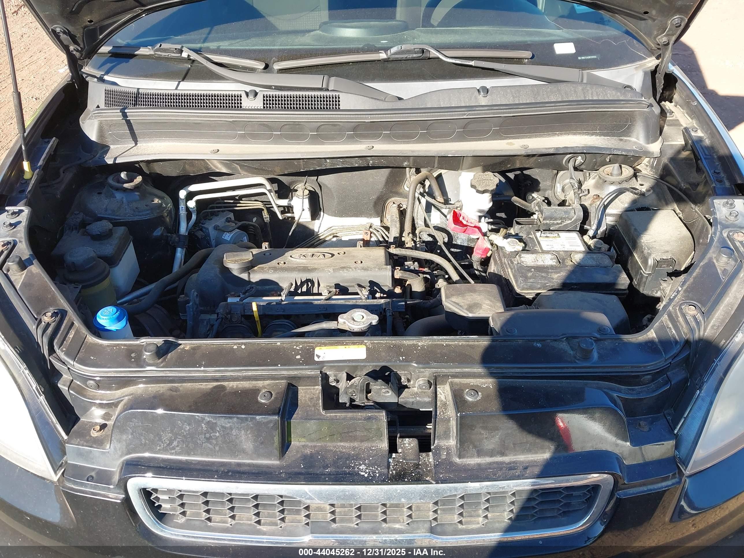 KIA SOUL image 10