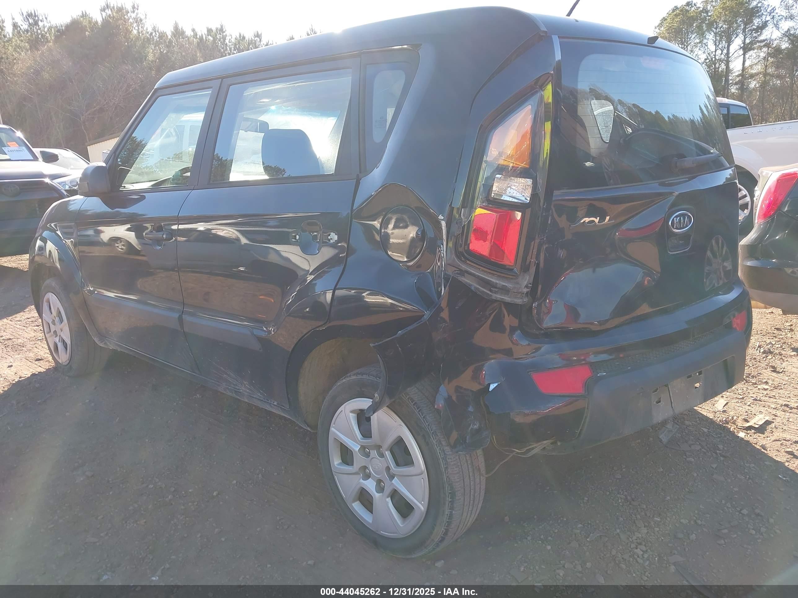 KIA SOUL image 3