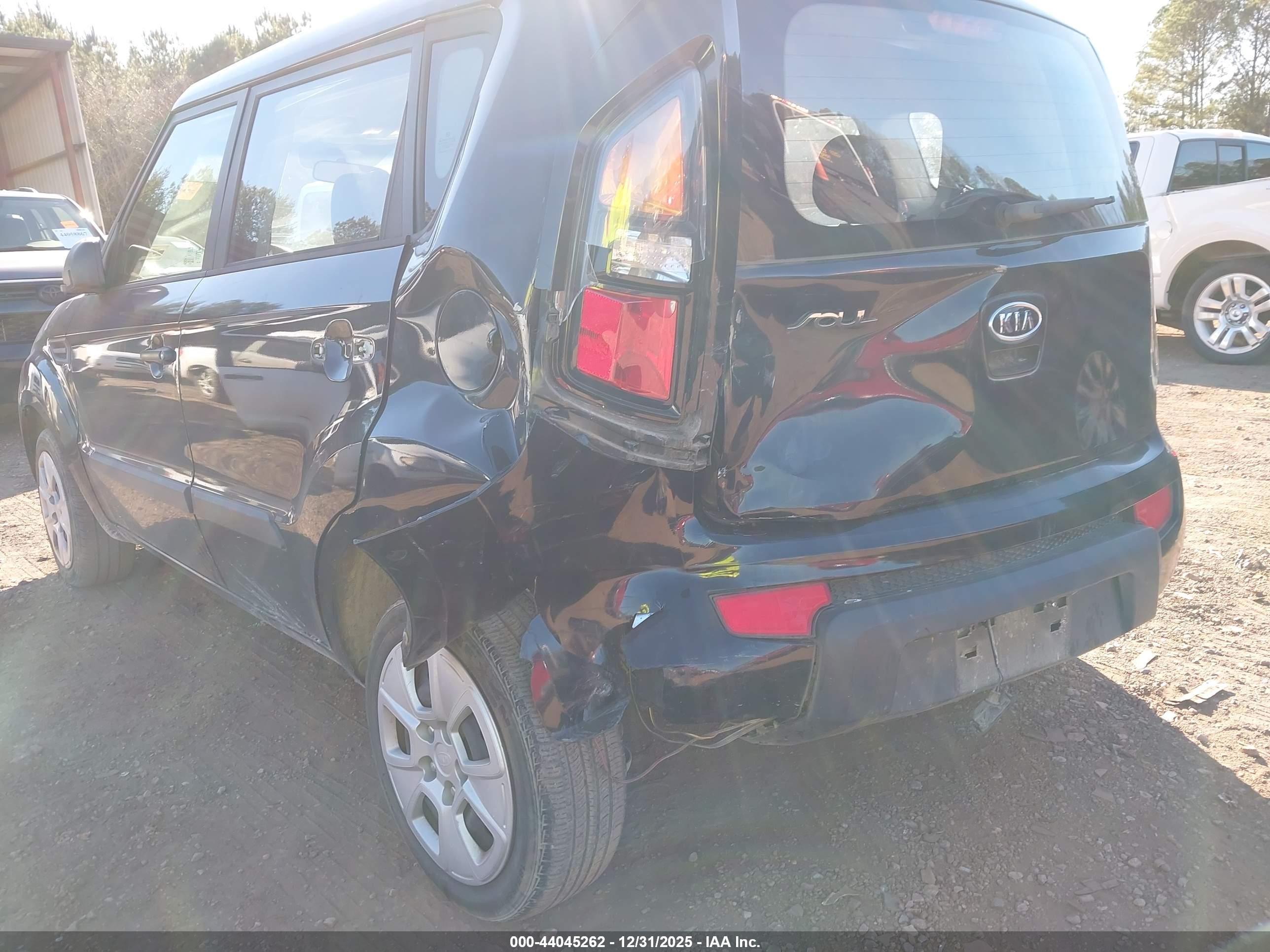 KIA SOUL image 6