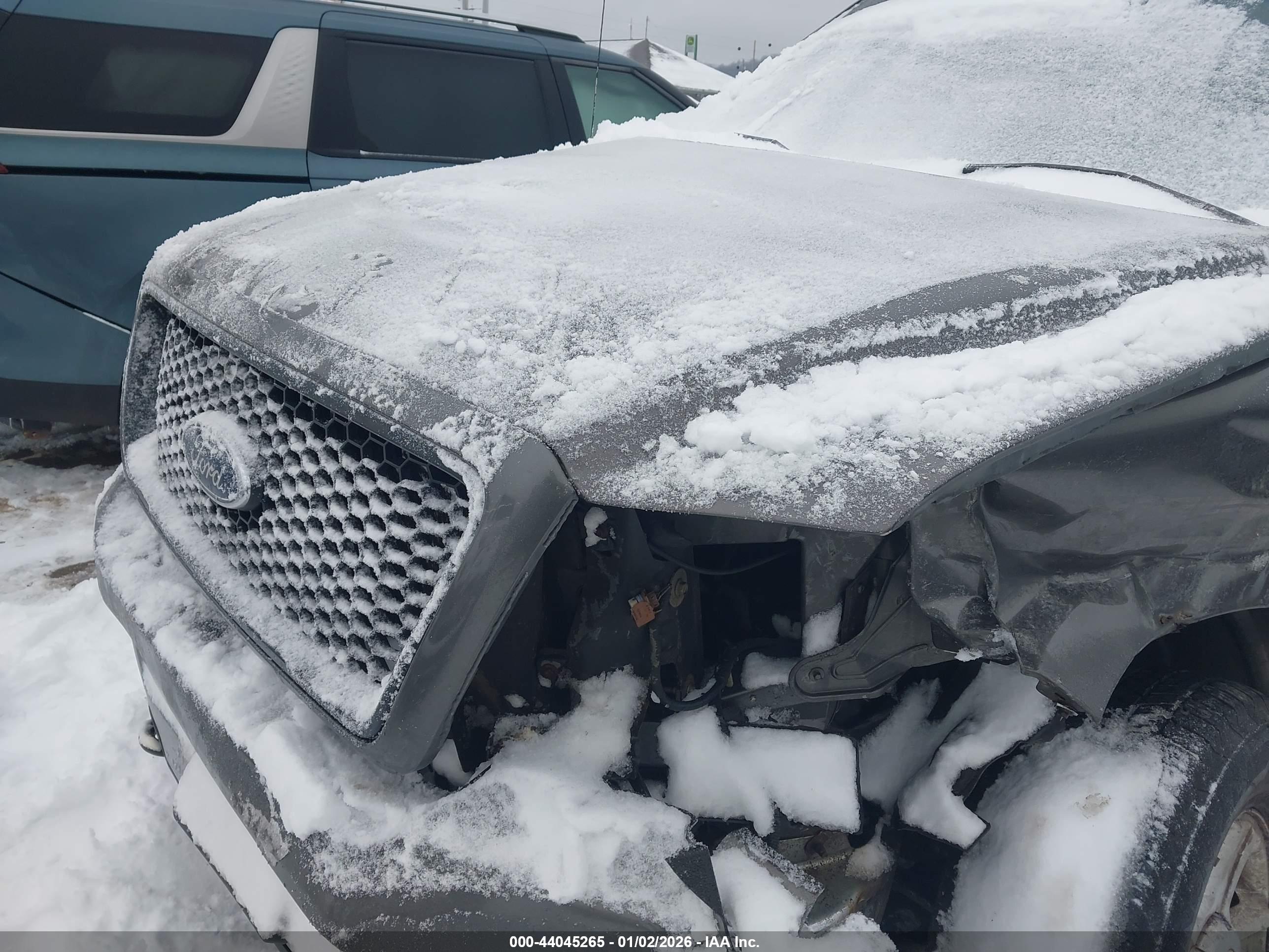 FORD F-150 image 10