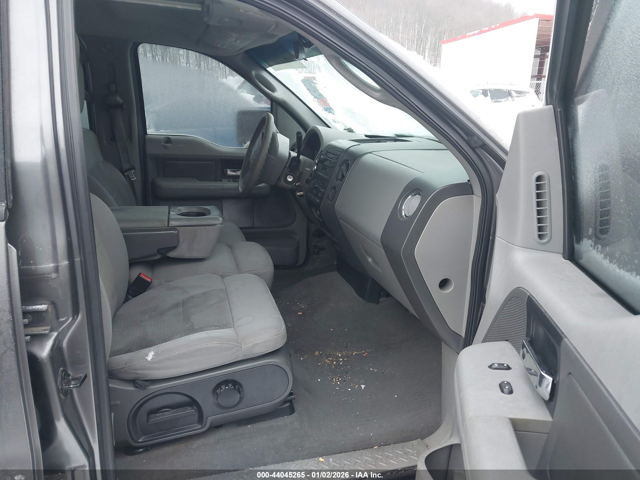 FORD F-150 image 5