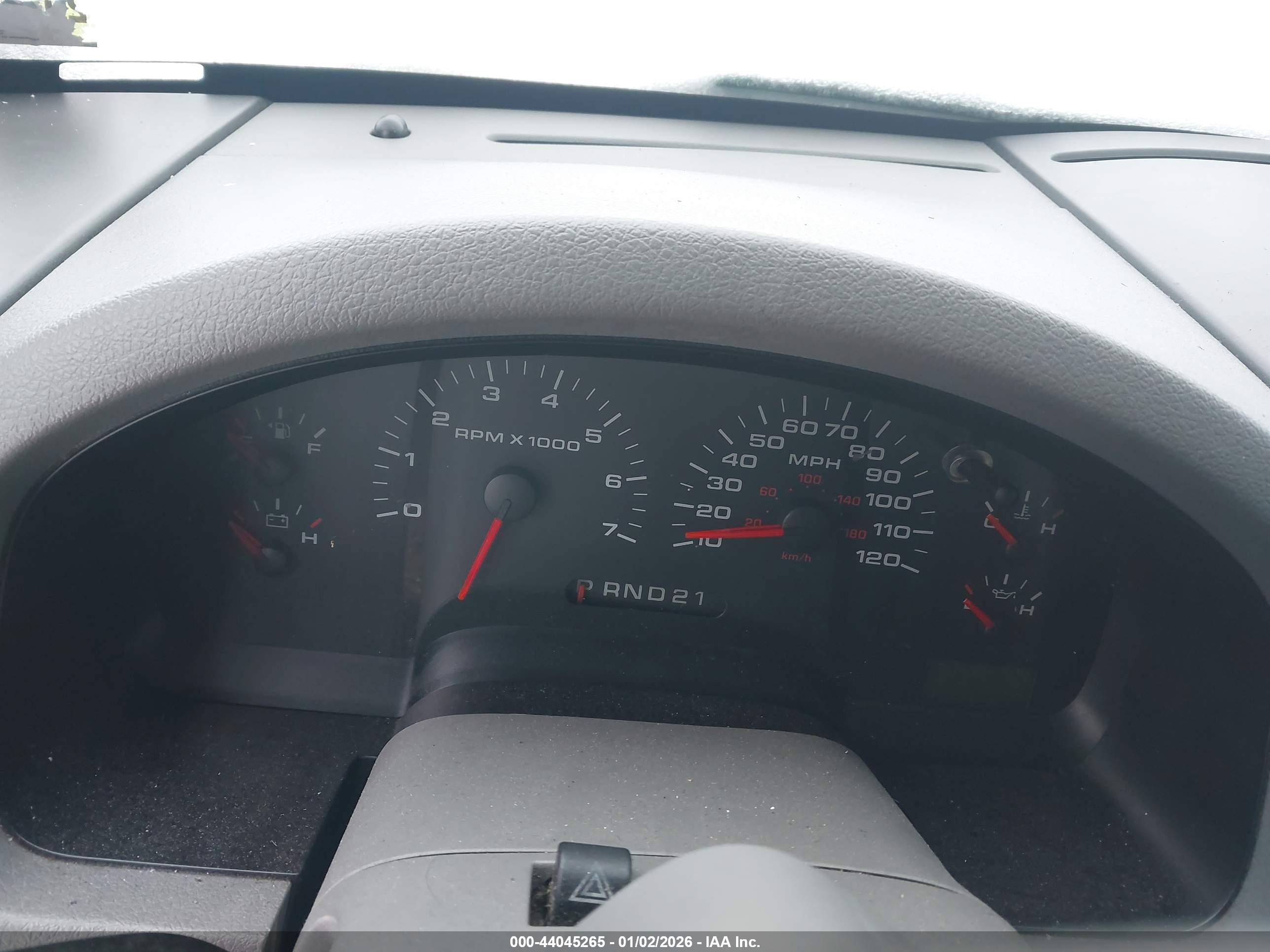 FORD F-150 image 7