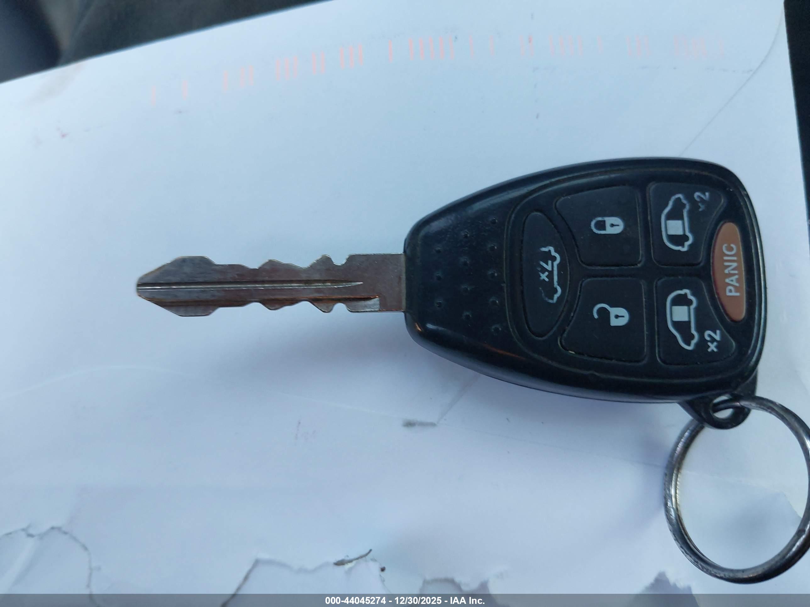 DODGE GRAND image 11