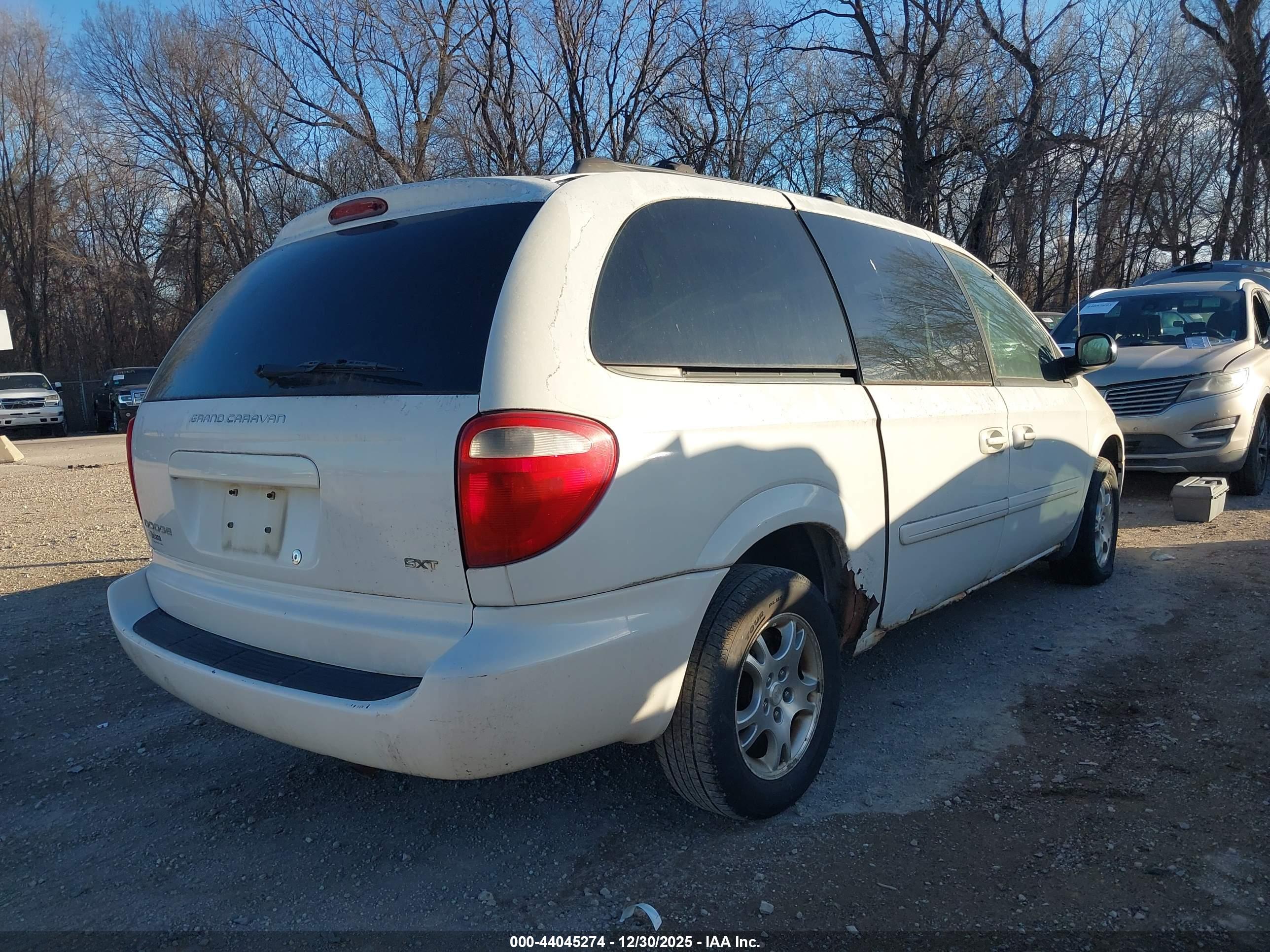 DODGE GRAND image 4