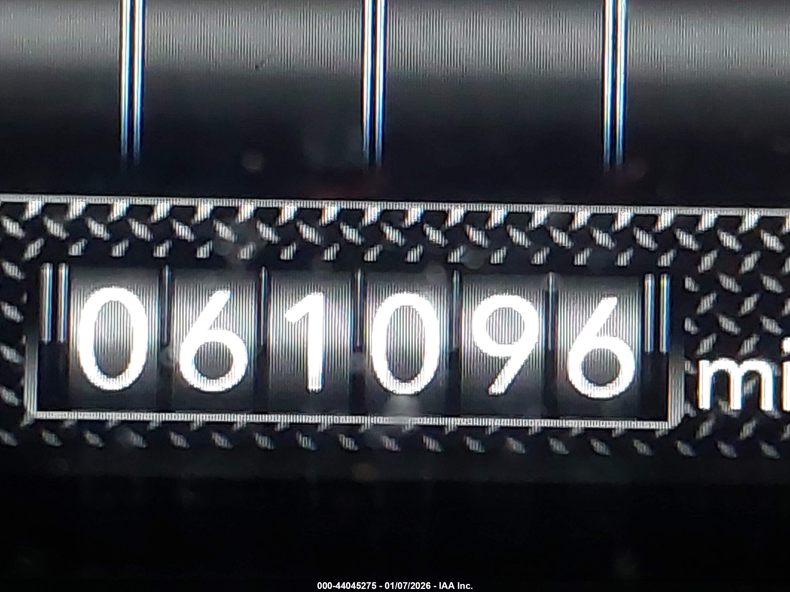 RAM 2500 image 7