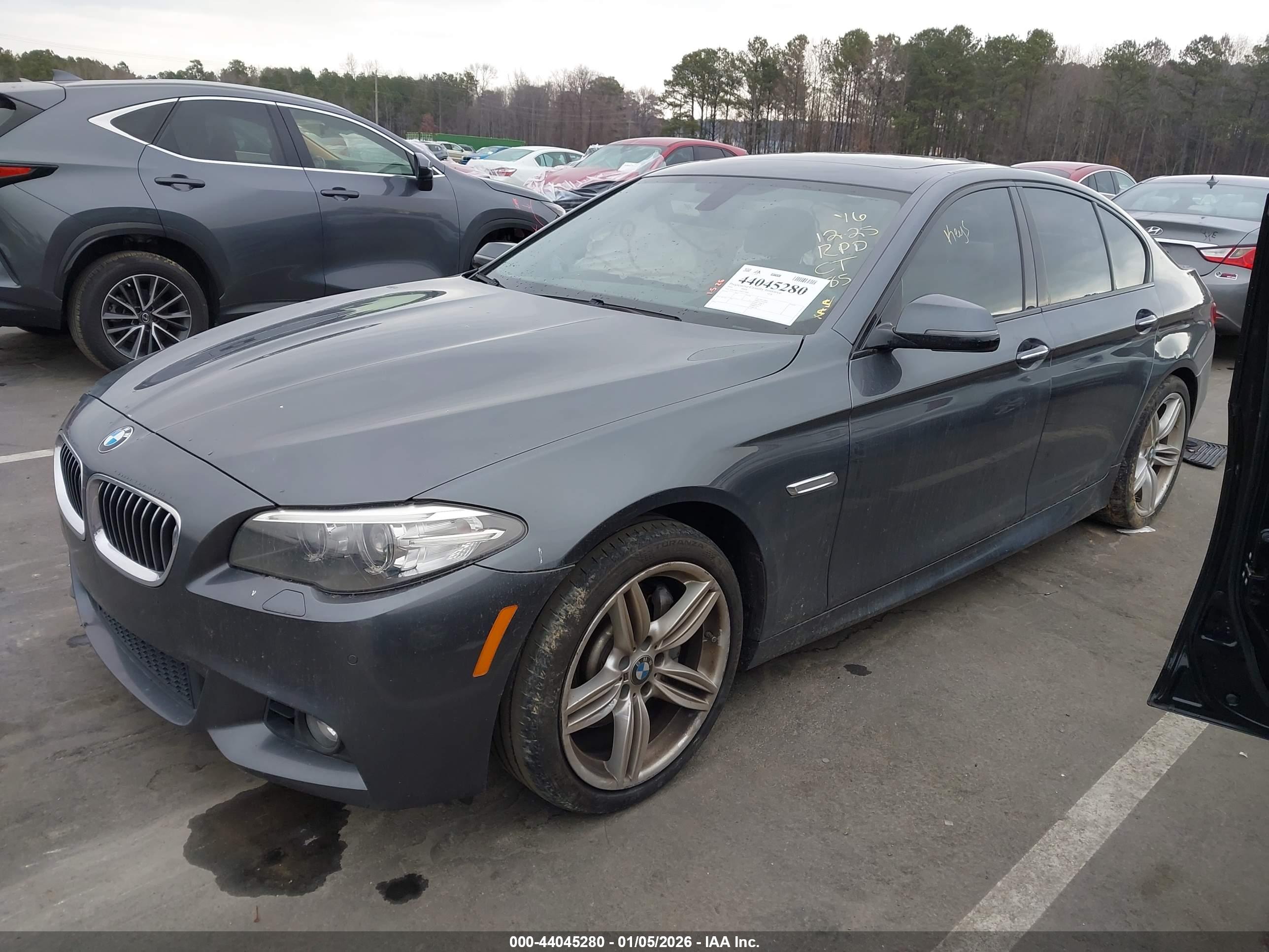 BMW 535I image 2
