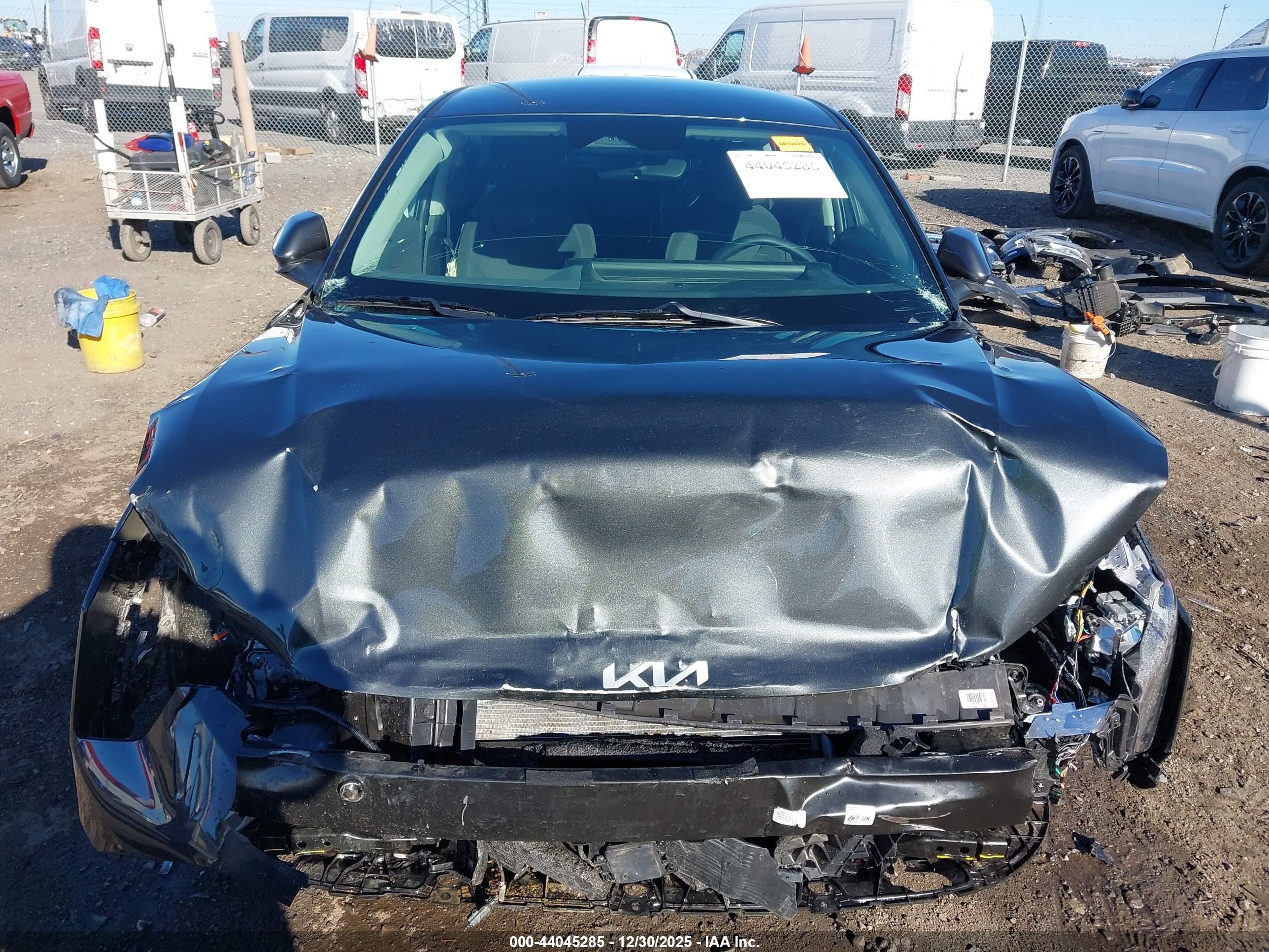 KIA K4 image 6