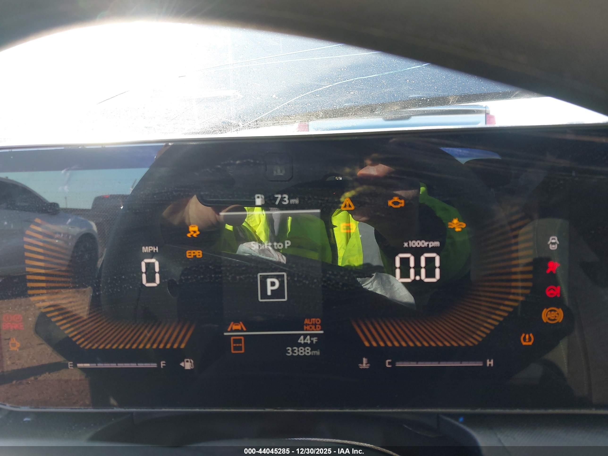 KIA K4 image 7