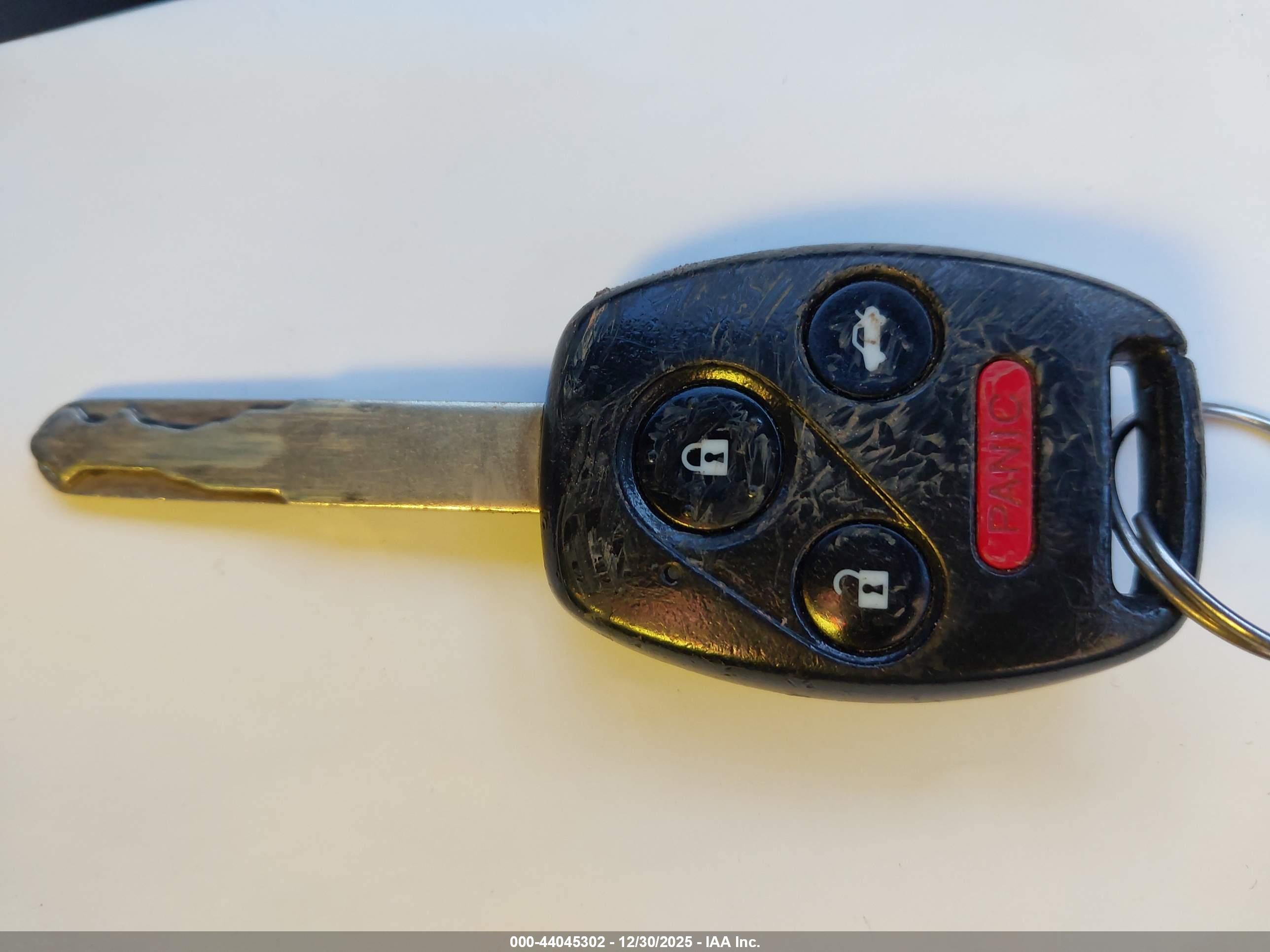 HONDA CIVIC image 11