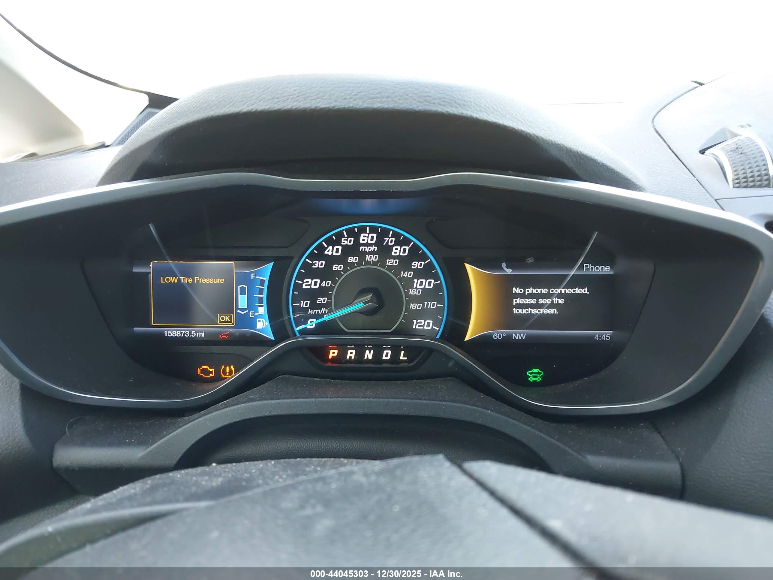 FORD C-MAX image 7