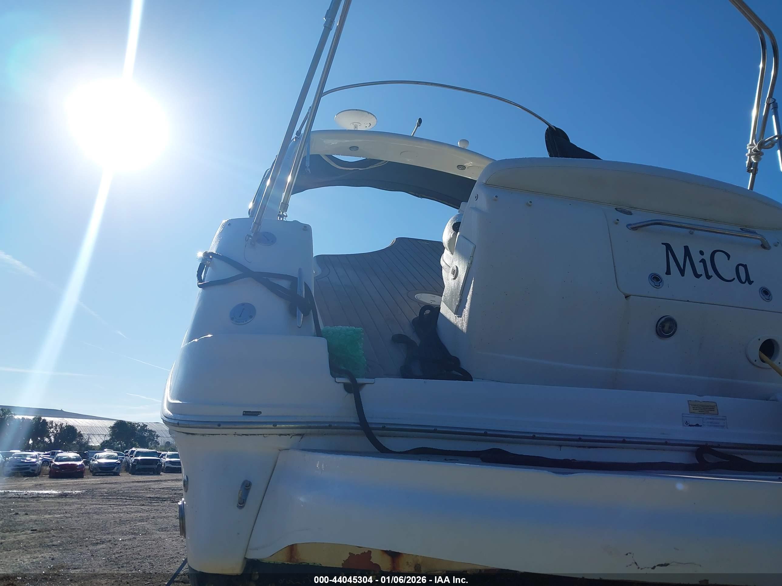 SEA RAY image 5