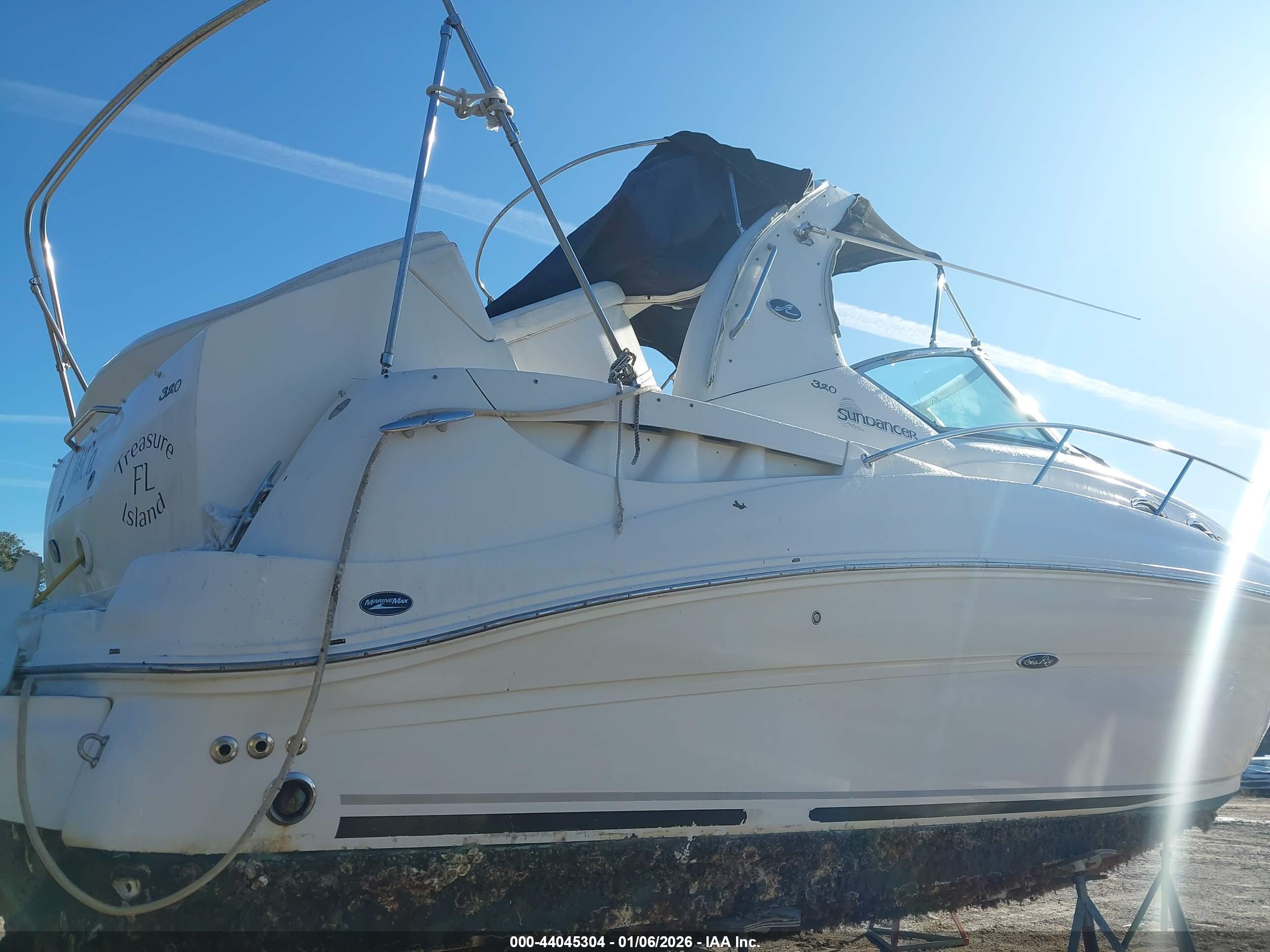 SEA RAY image 8