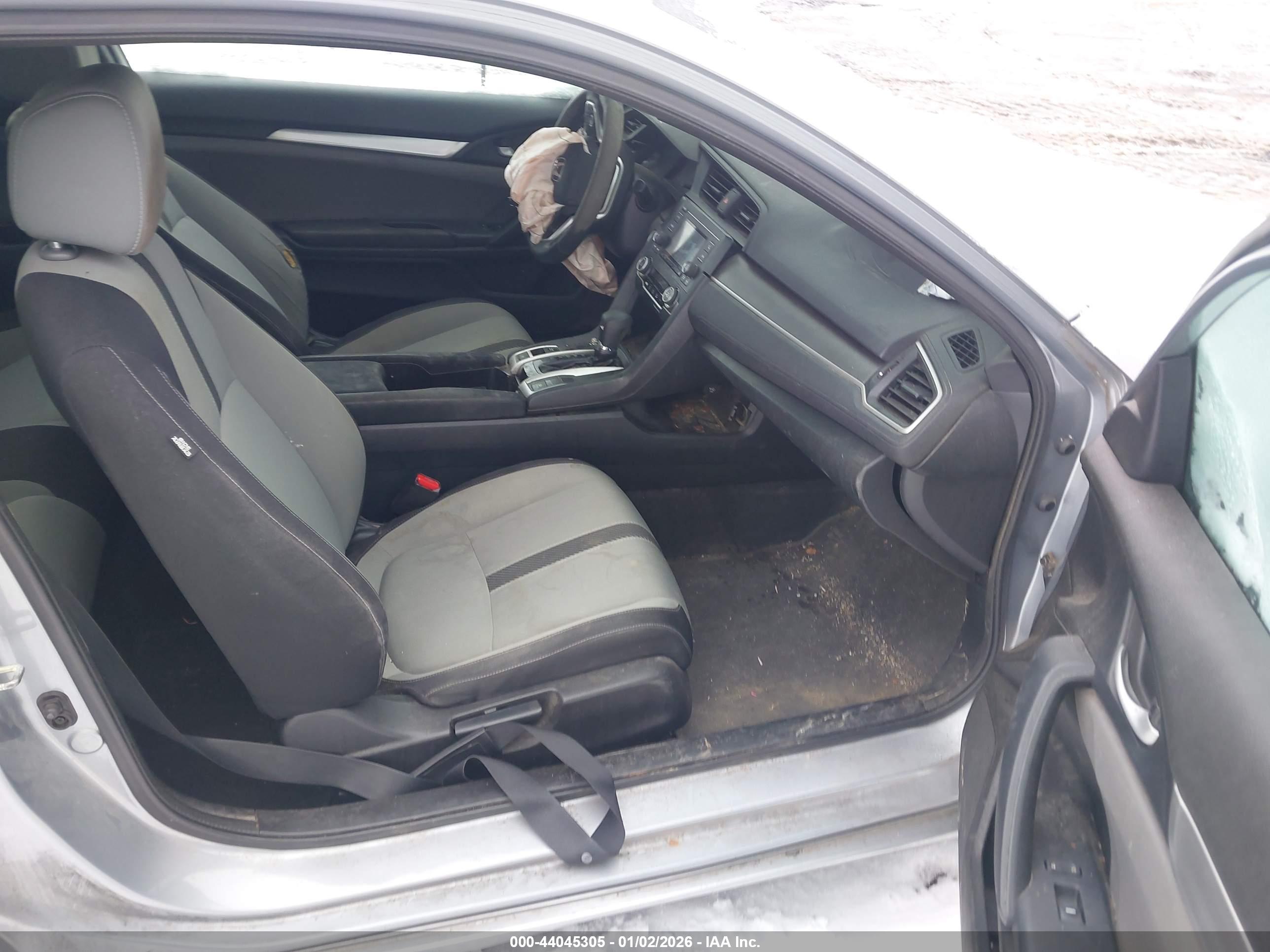 HONDA CIVIC image 5