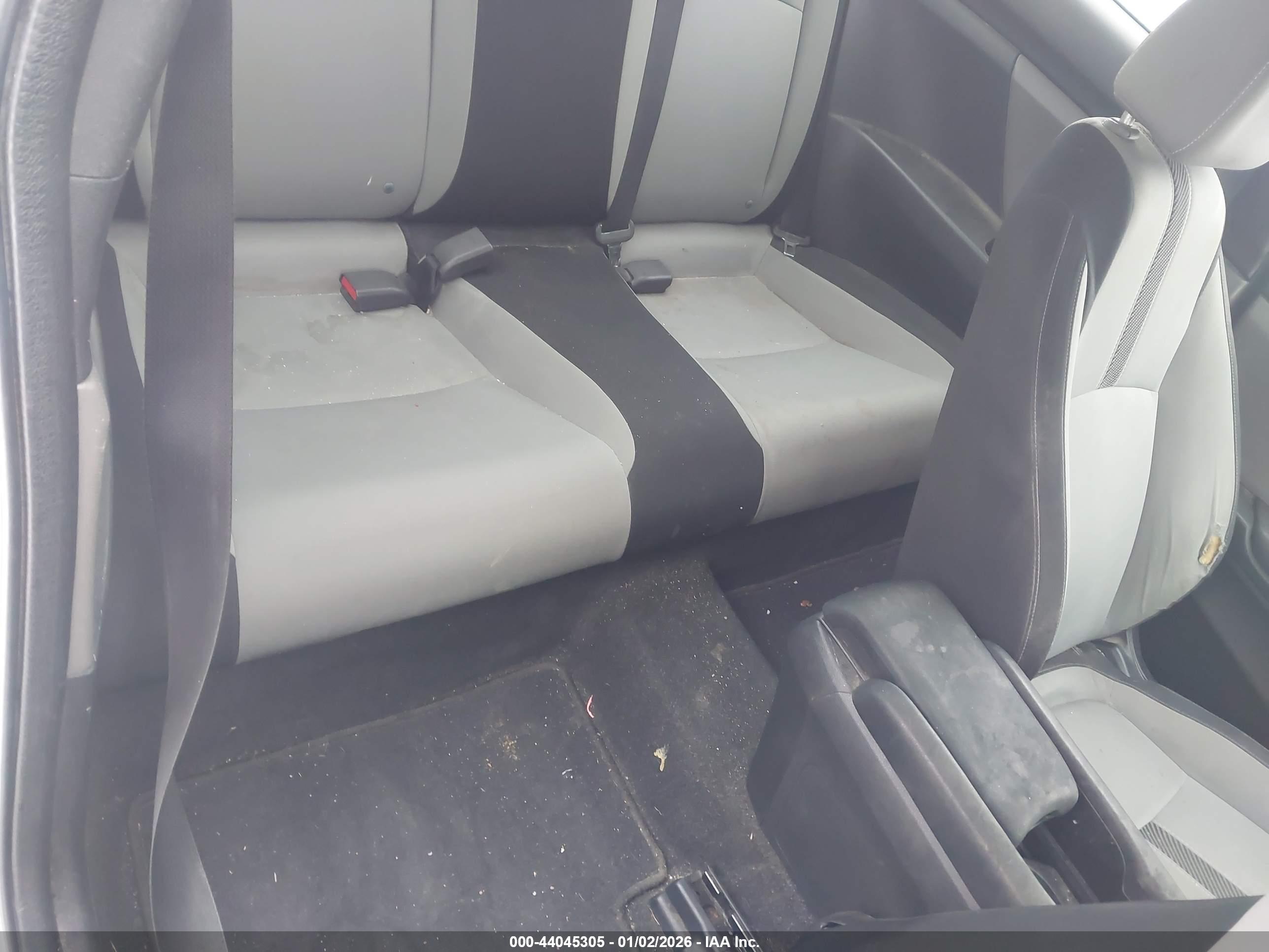 HONDA CIVIC image 8