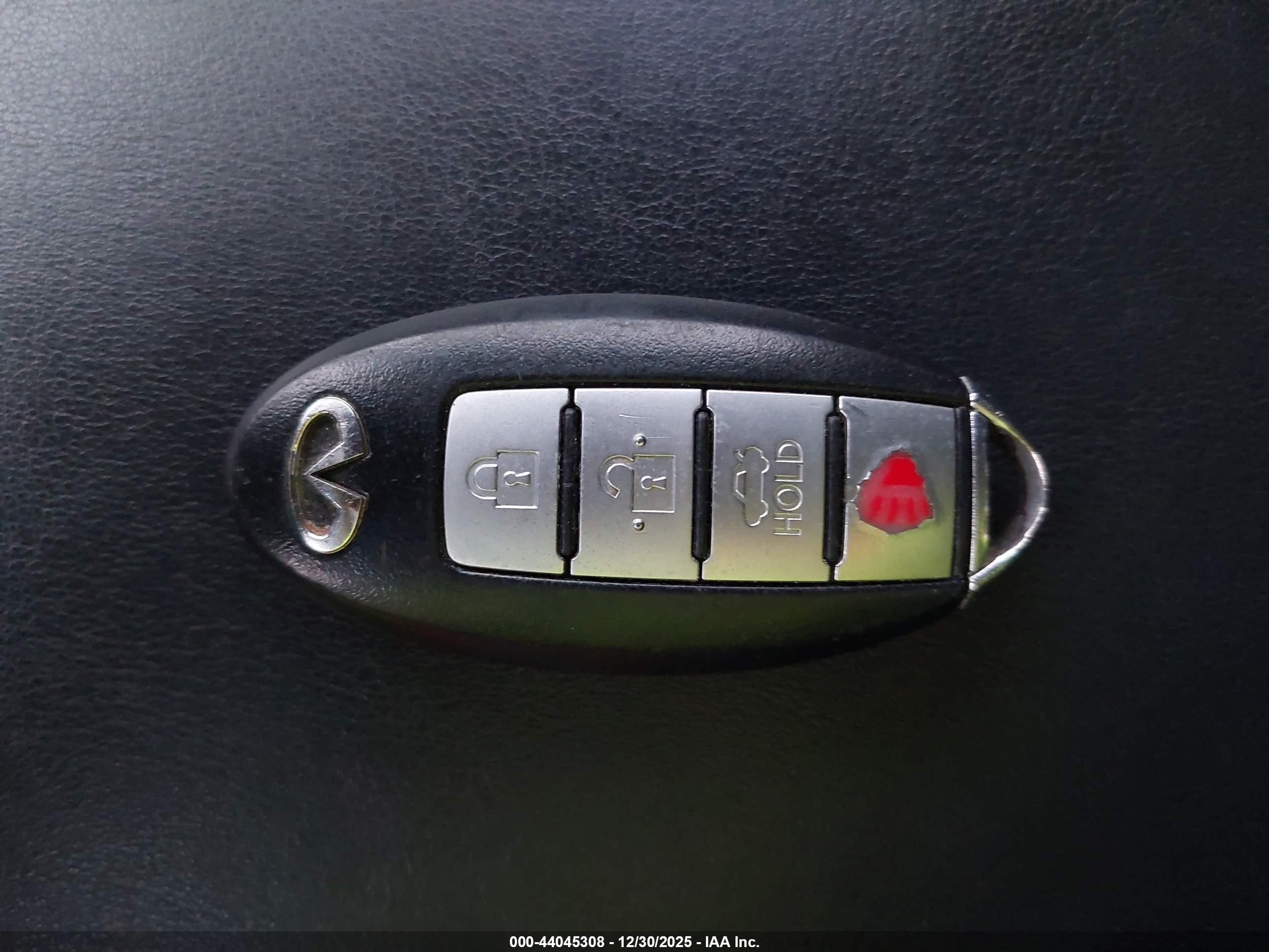 INFINITI G35 image 11