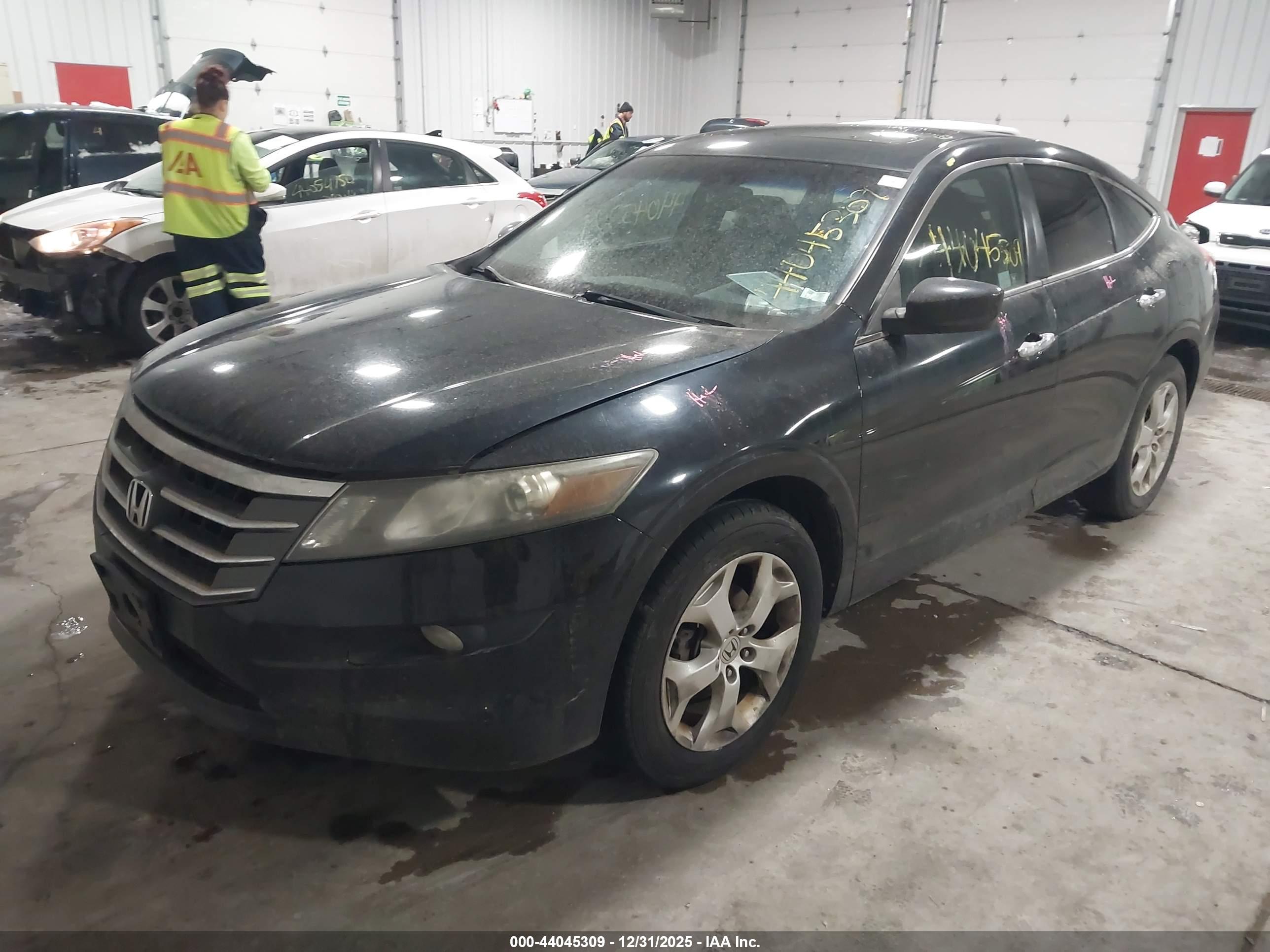 HONDA ACCORD image 2