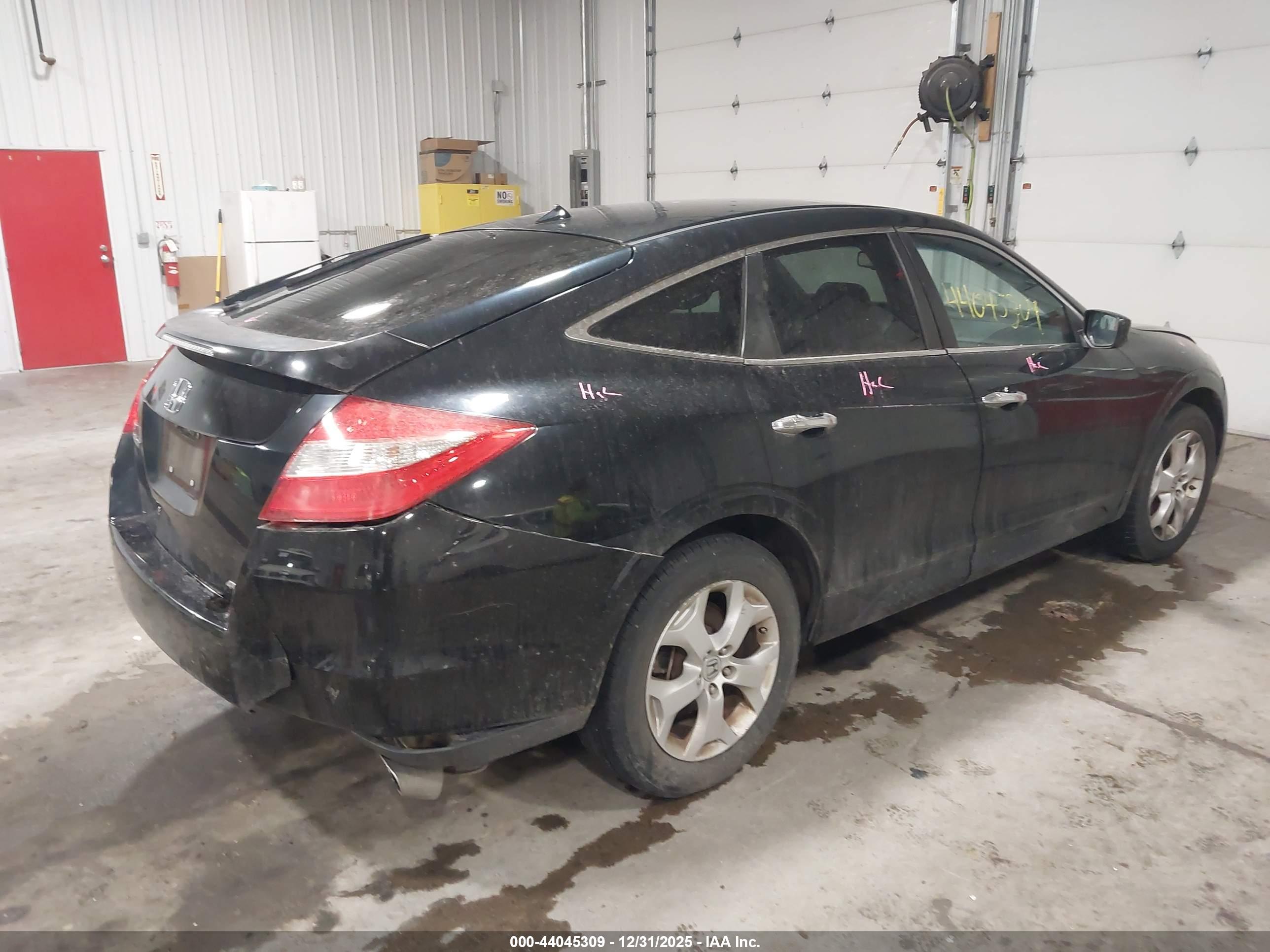 HONDA ACCORD image 4