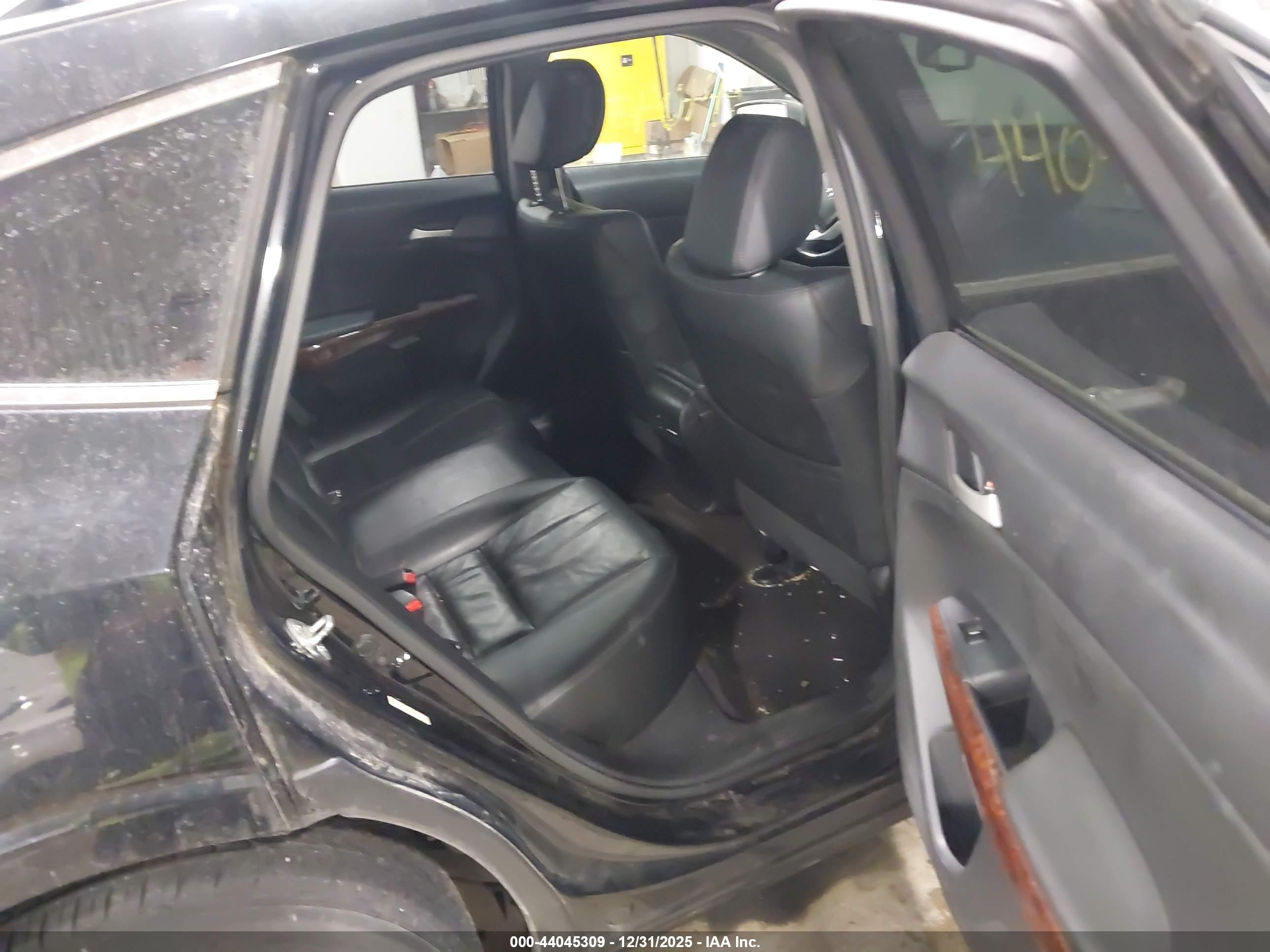 HONDA ACCORD image 8
