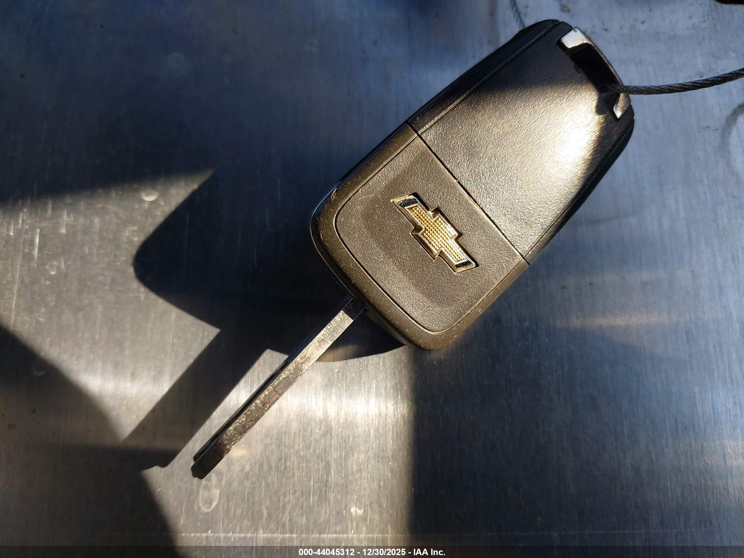 CHEVROLET CAMARO image 11