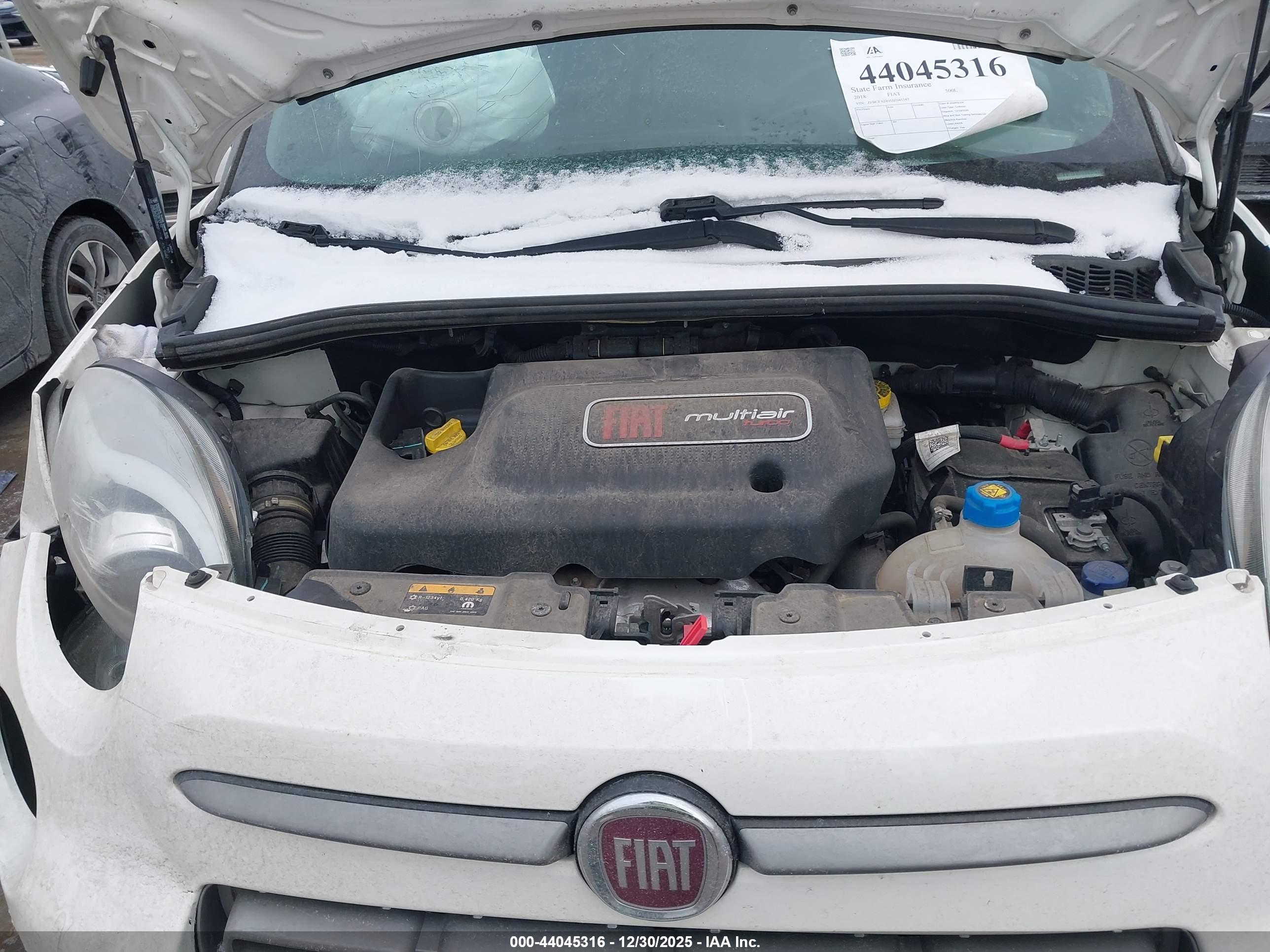 FIAT 500L image 10