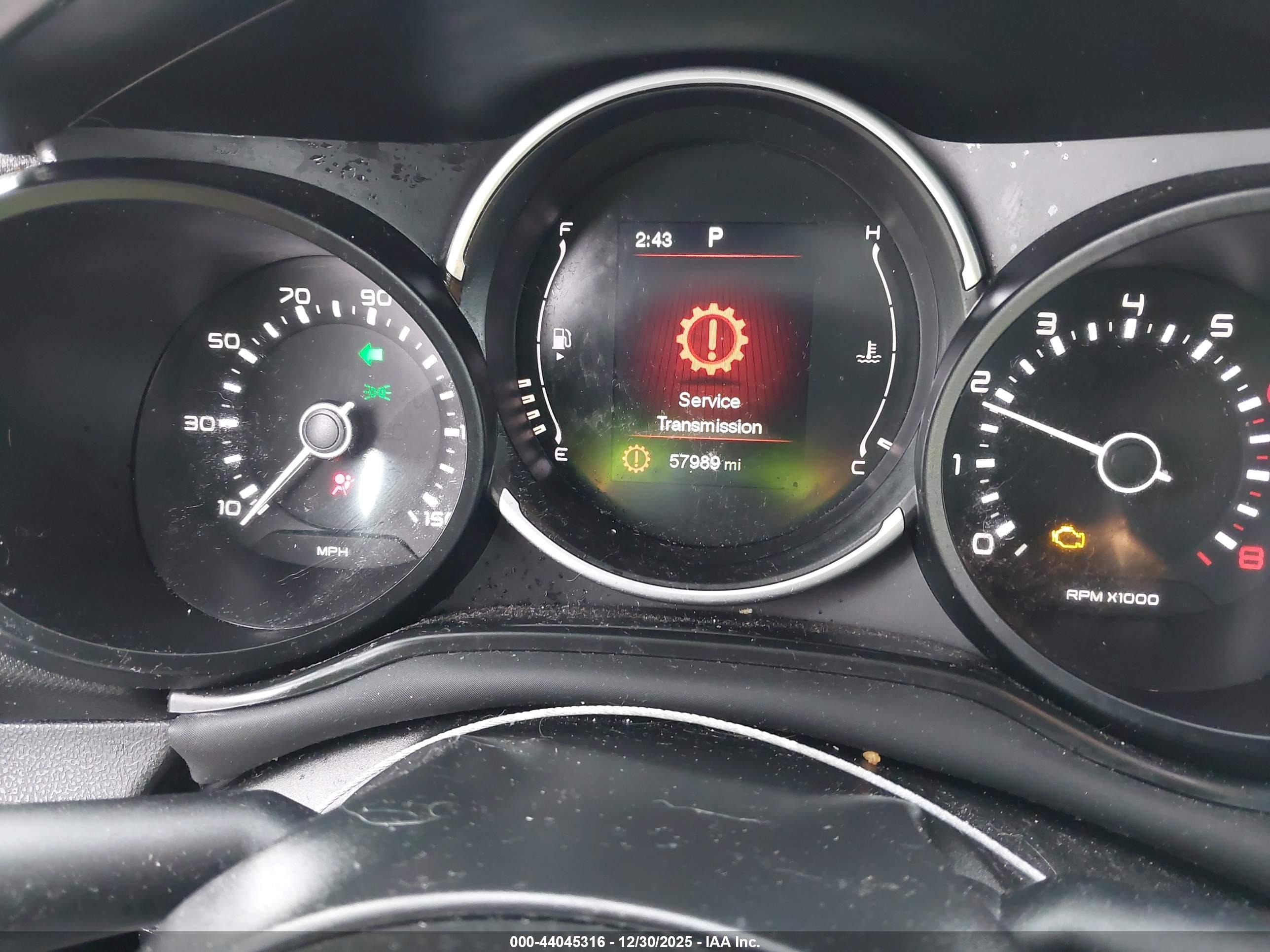 FIAT 500L image 7
