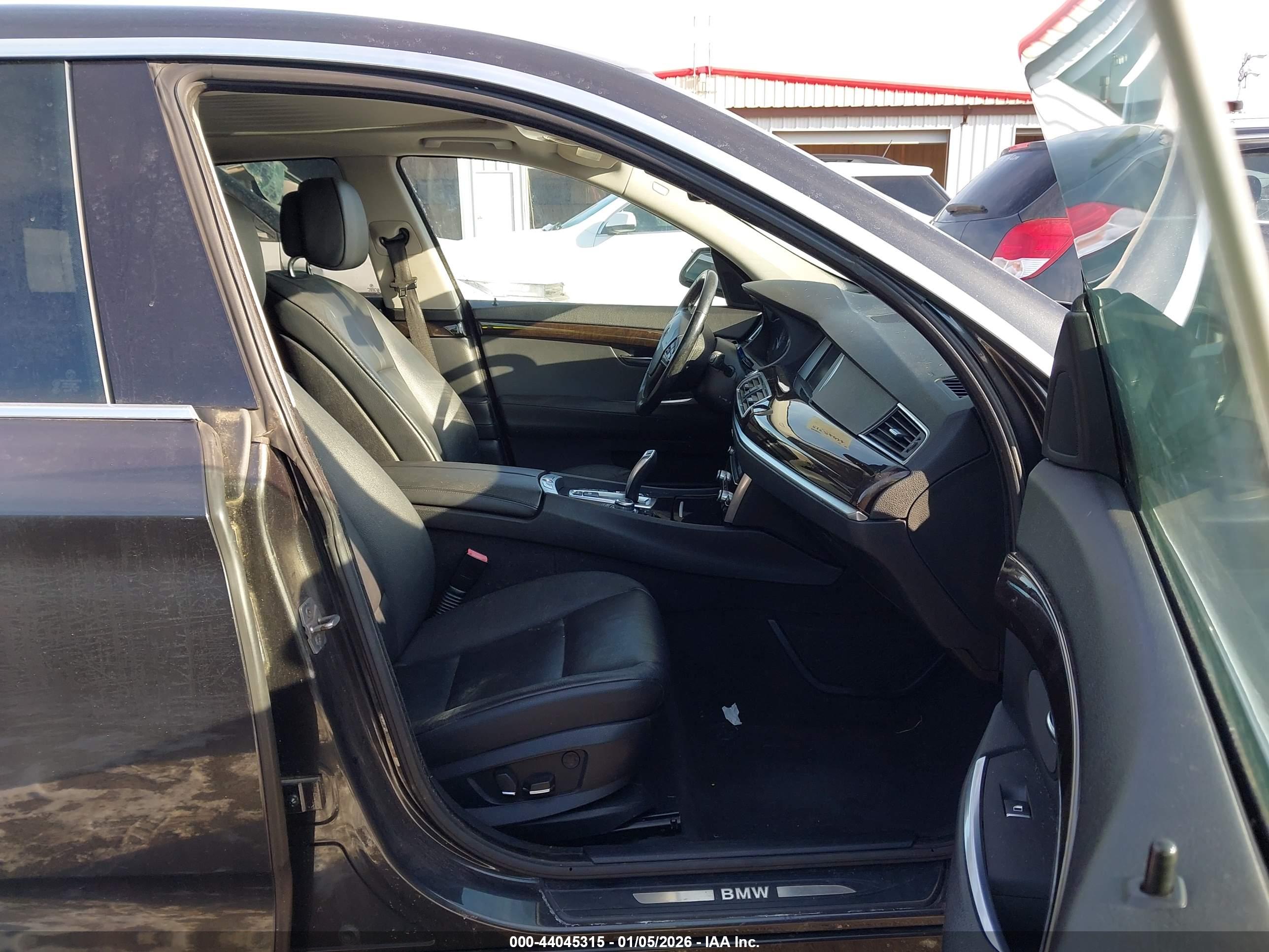 BMW 535I image 5
