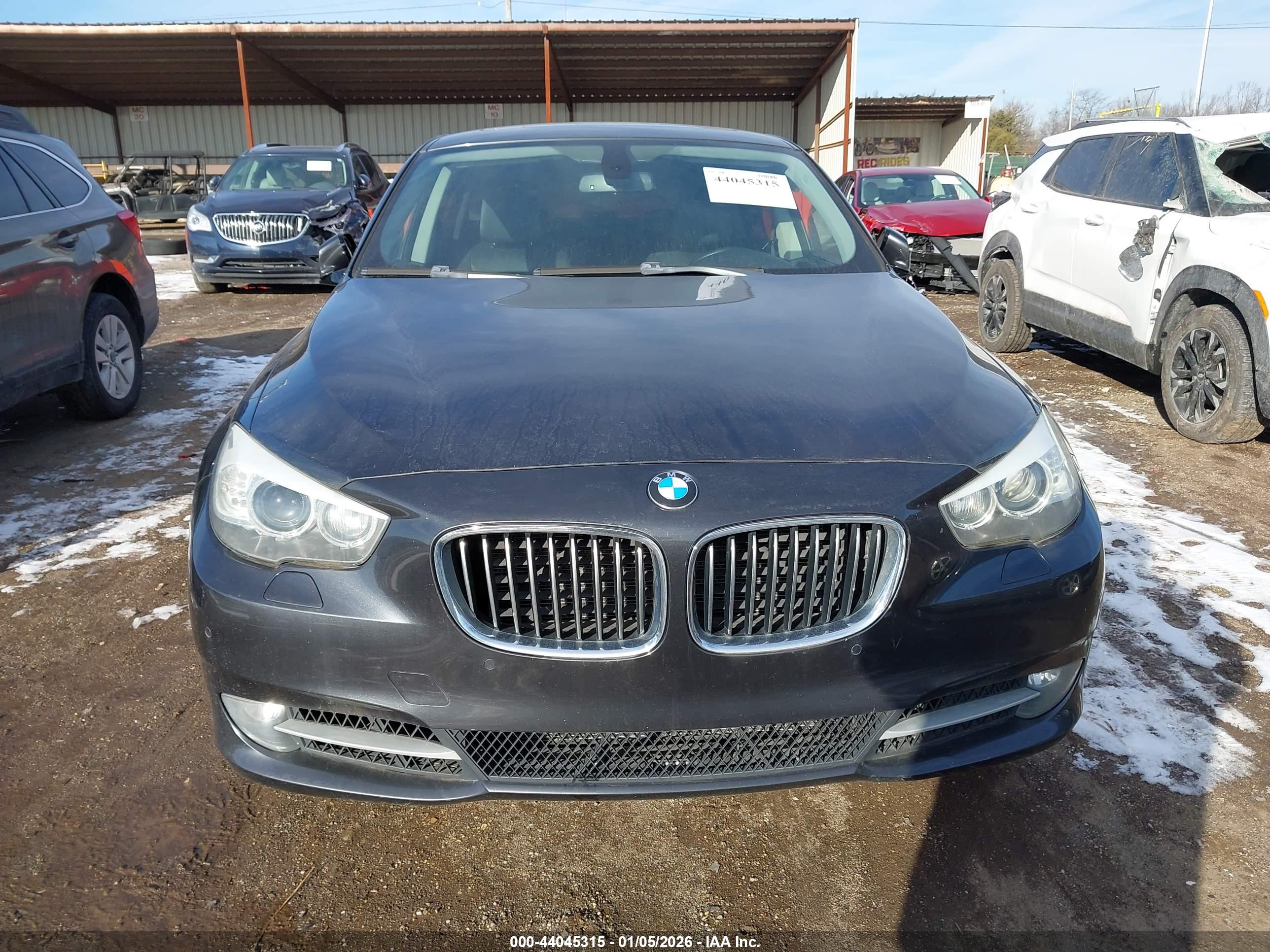 BMW 535I image 6