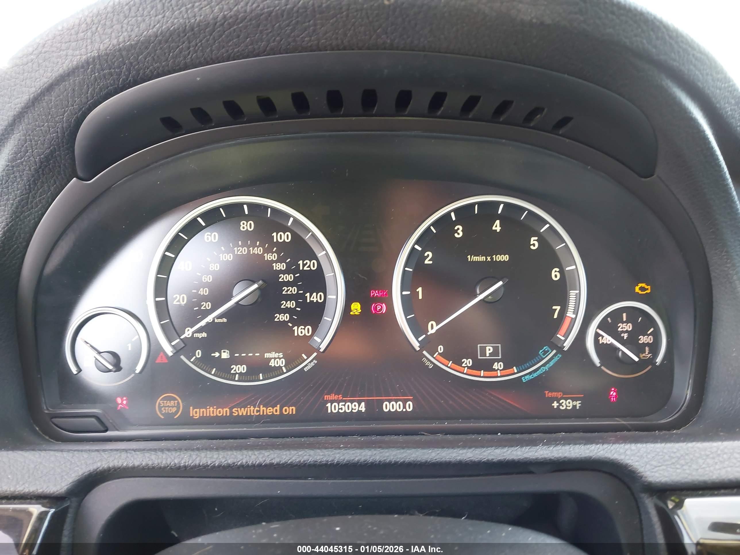 BMW 535I image 7