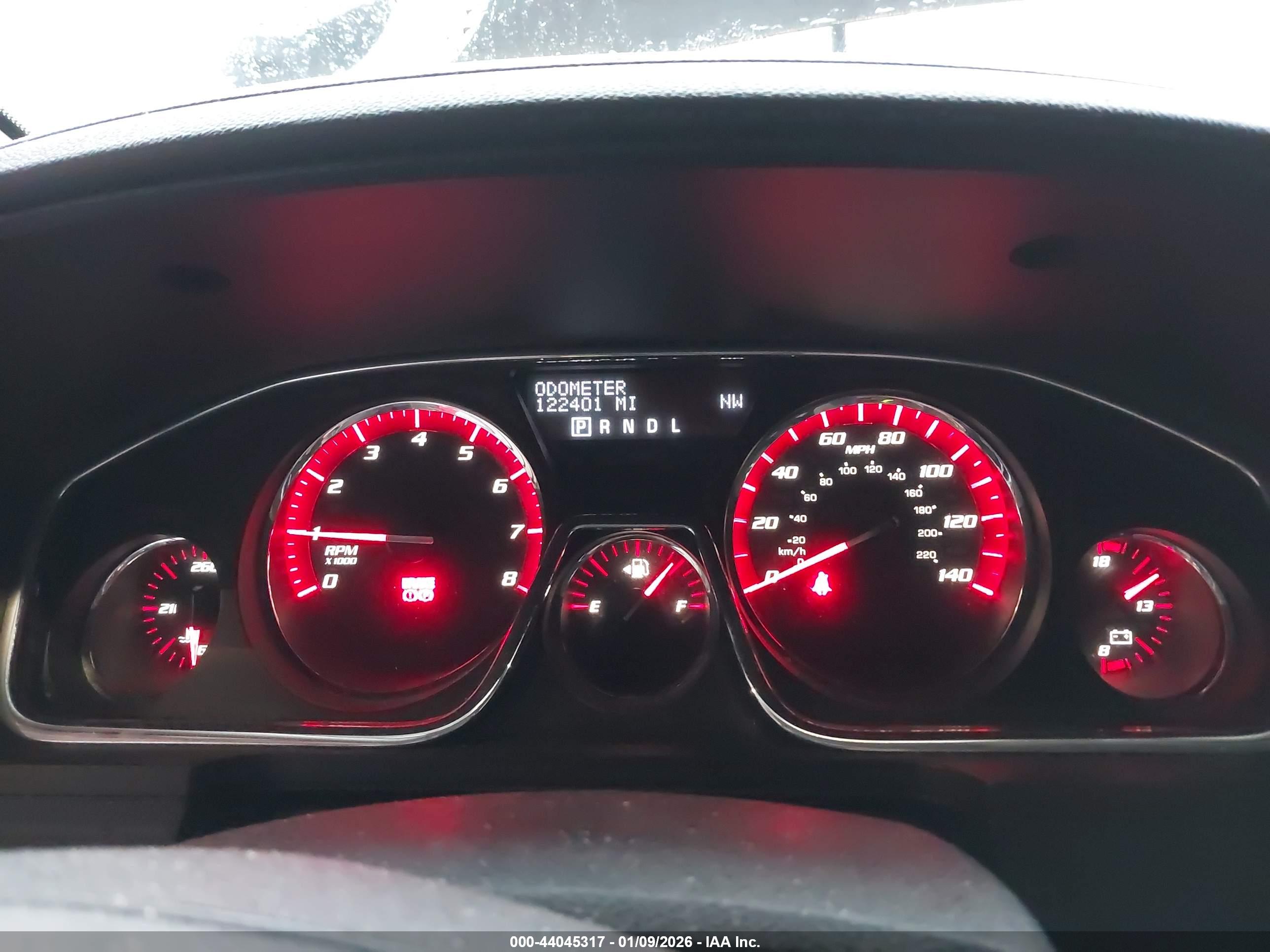 GMC ACADIA image 7