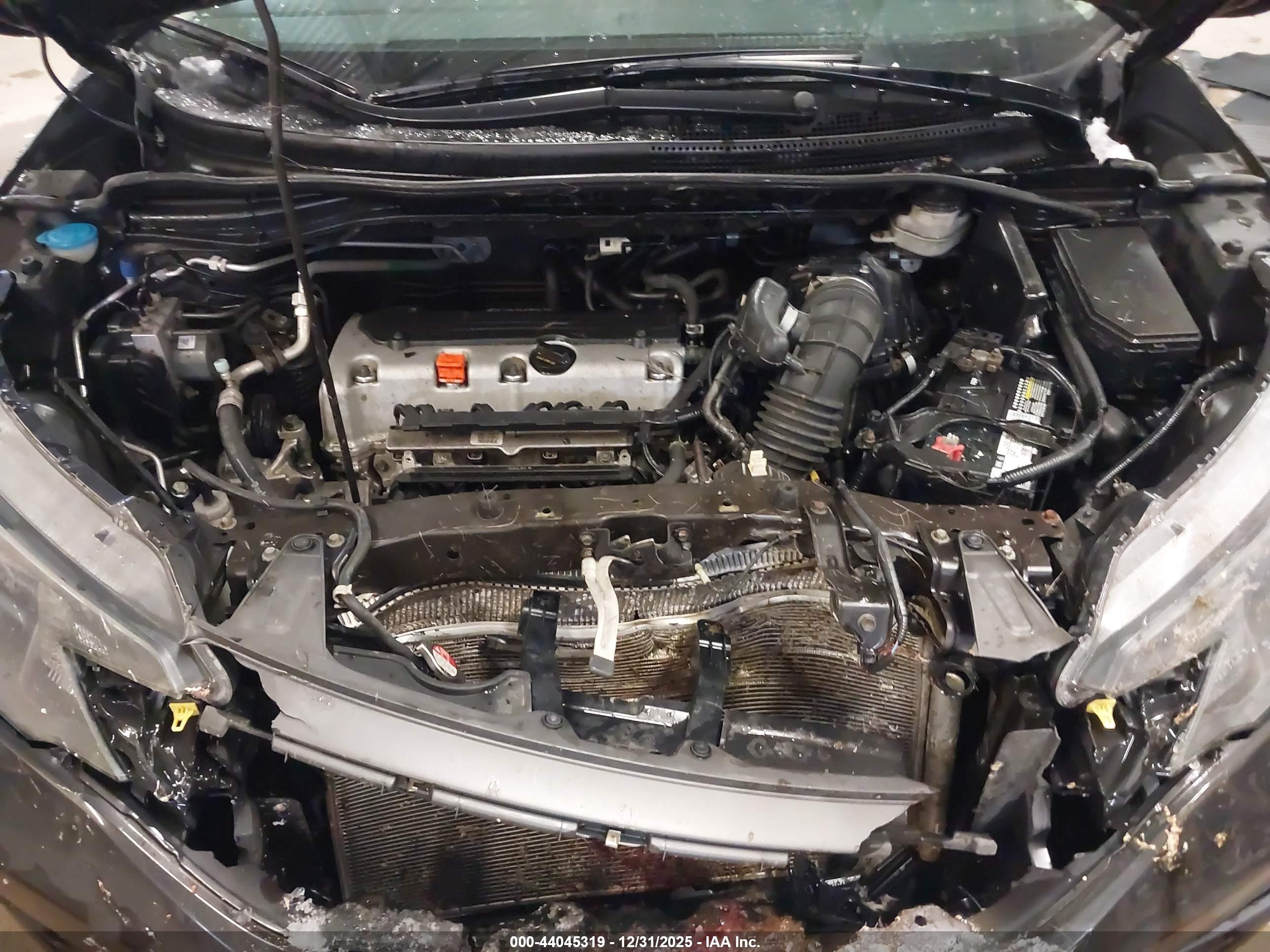 HONDA CR-V image 10