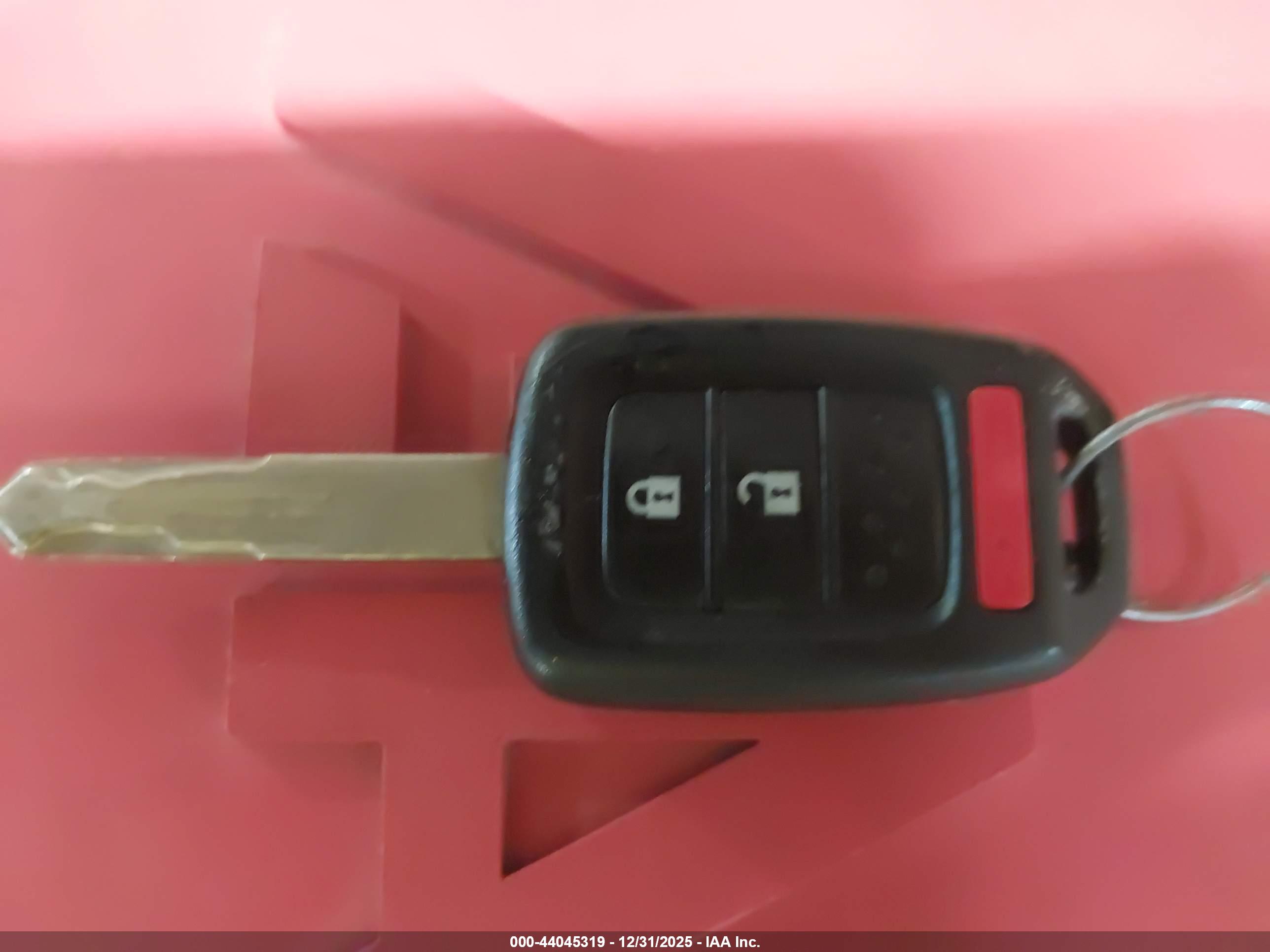 HONDA CR-V image 11