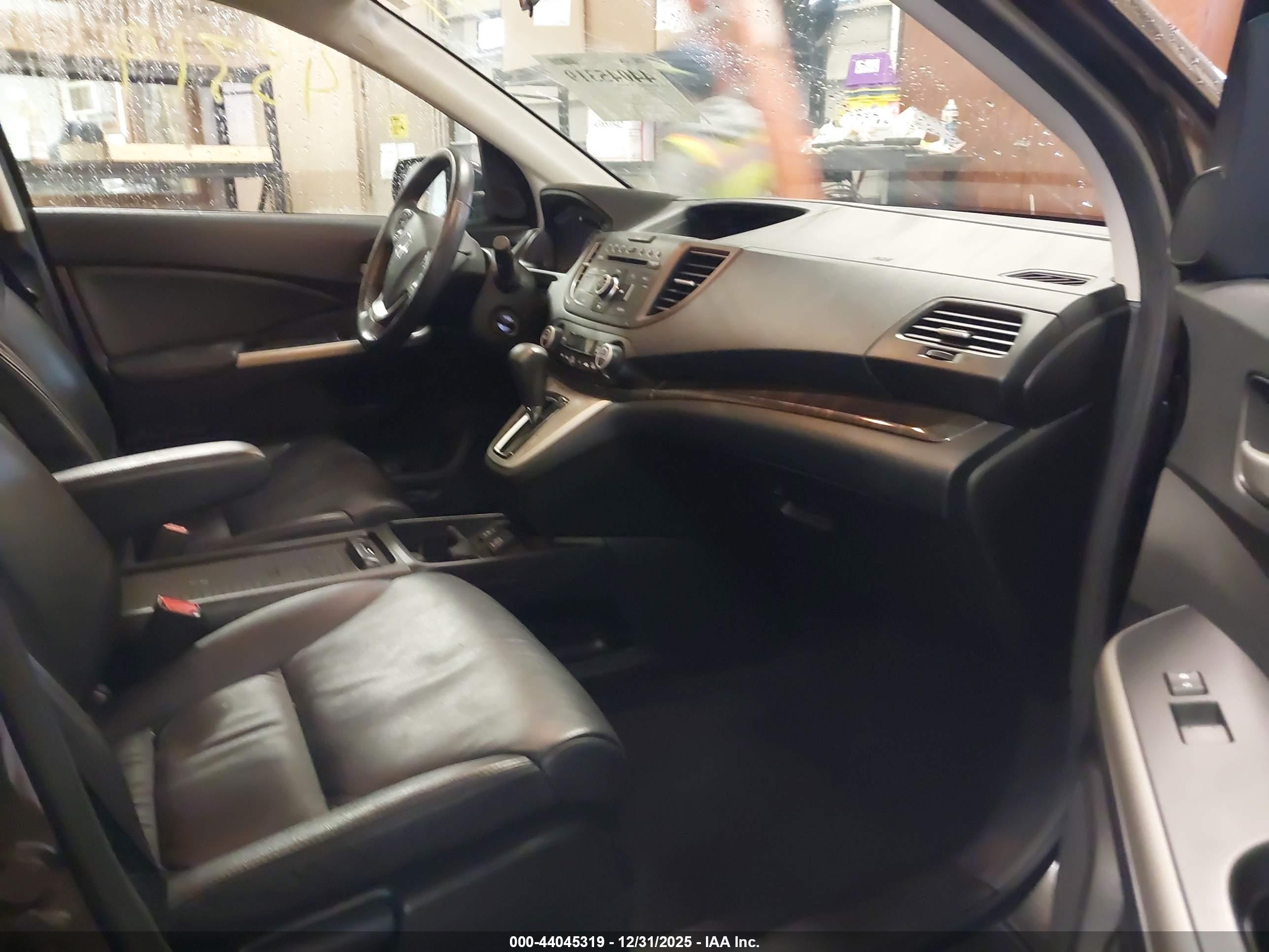 HONDA CR-V image 5
