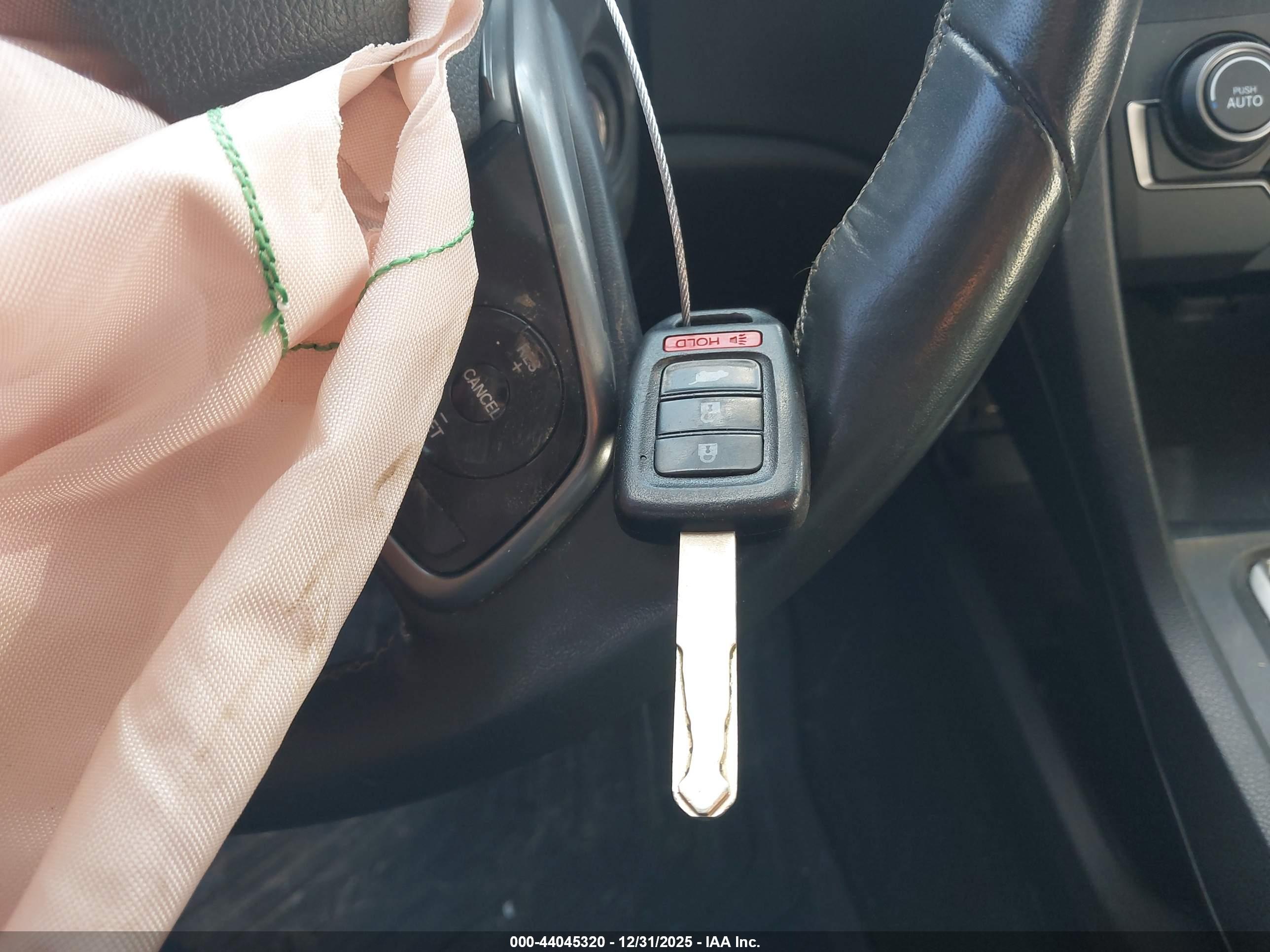 HONDA CIVIC image 11