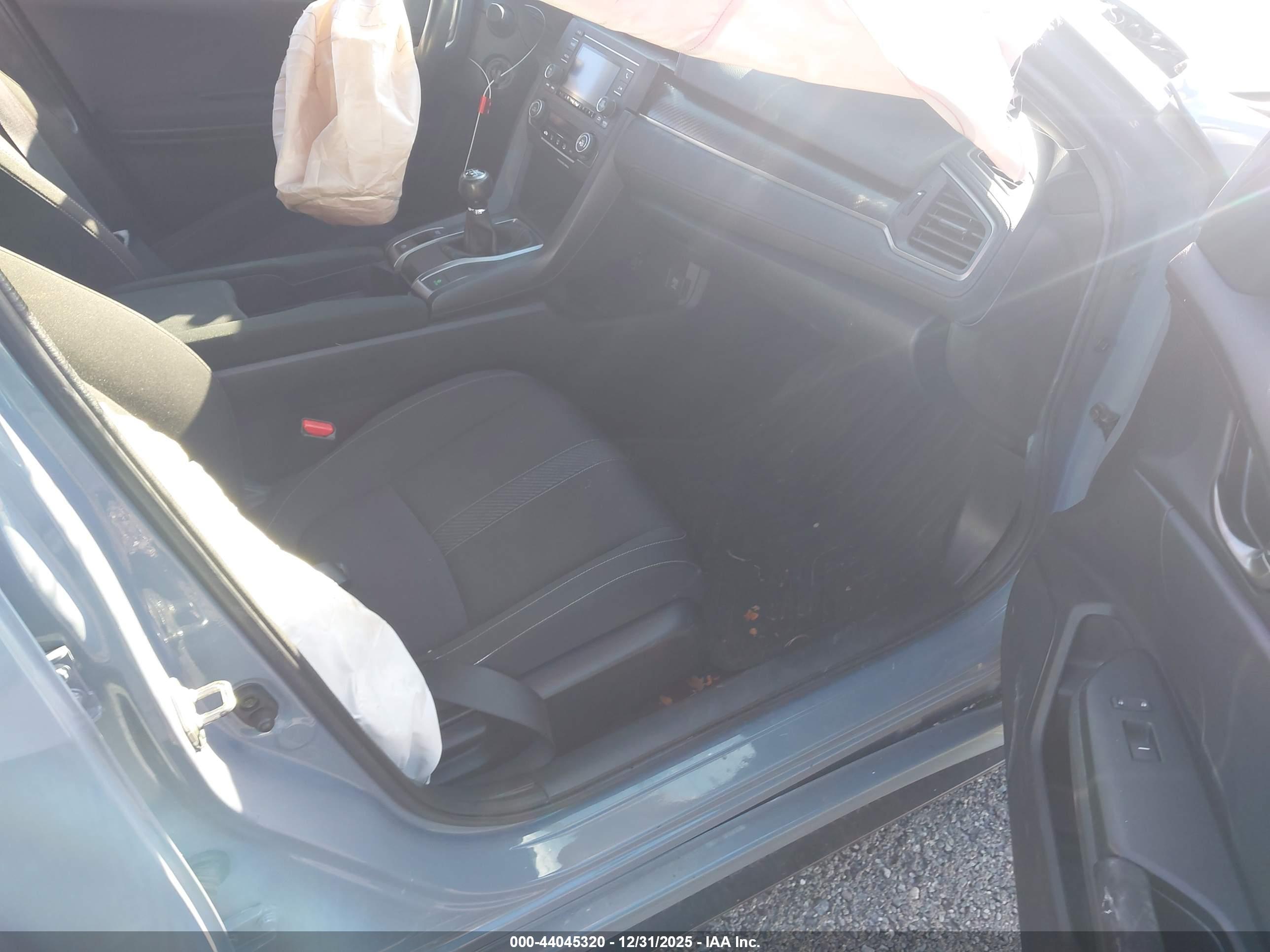 HONDA CIVIC image 5