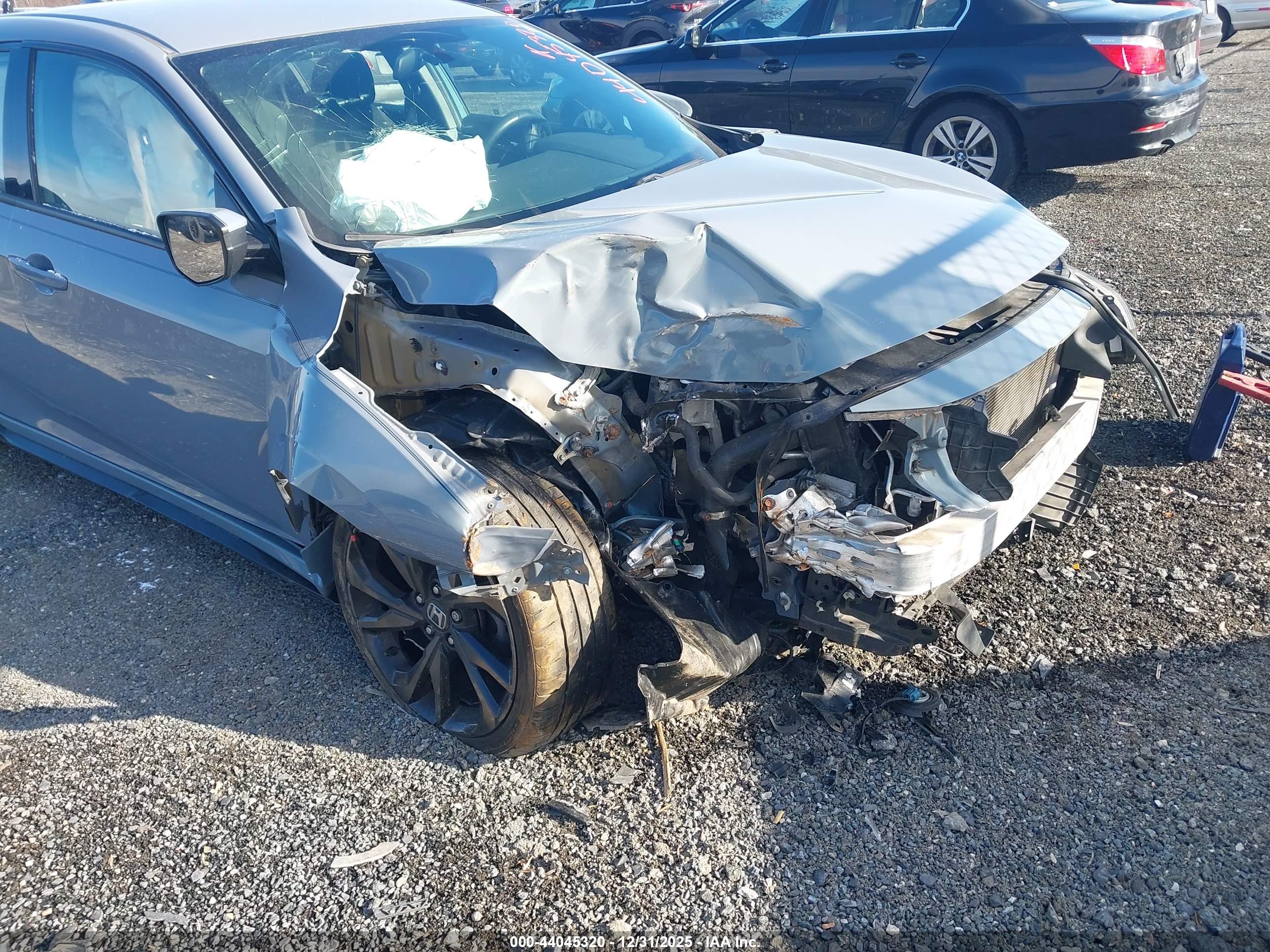 HONDA CIVIC image 6
