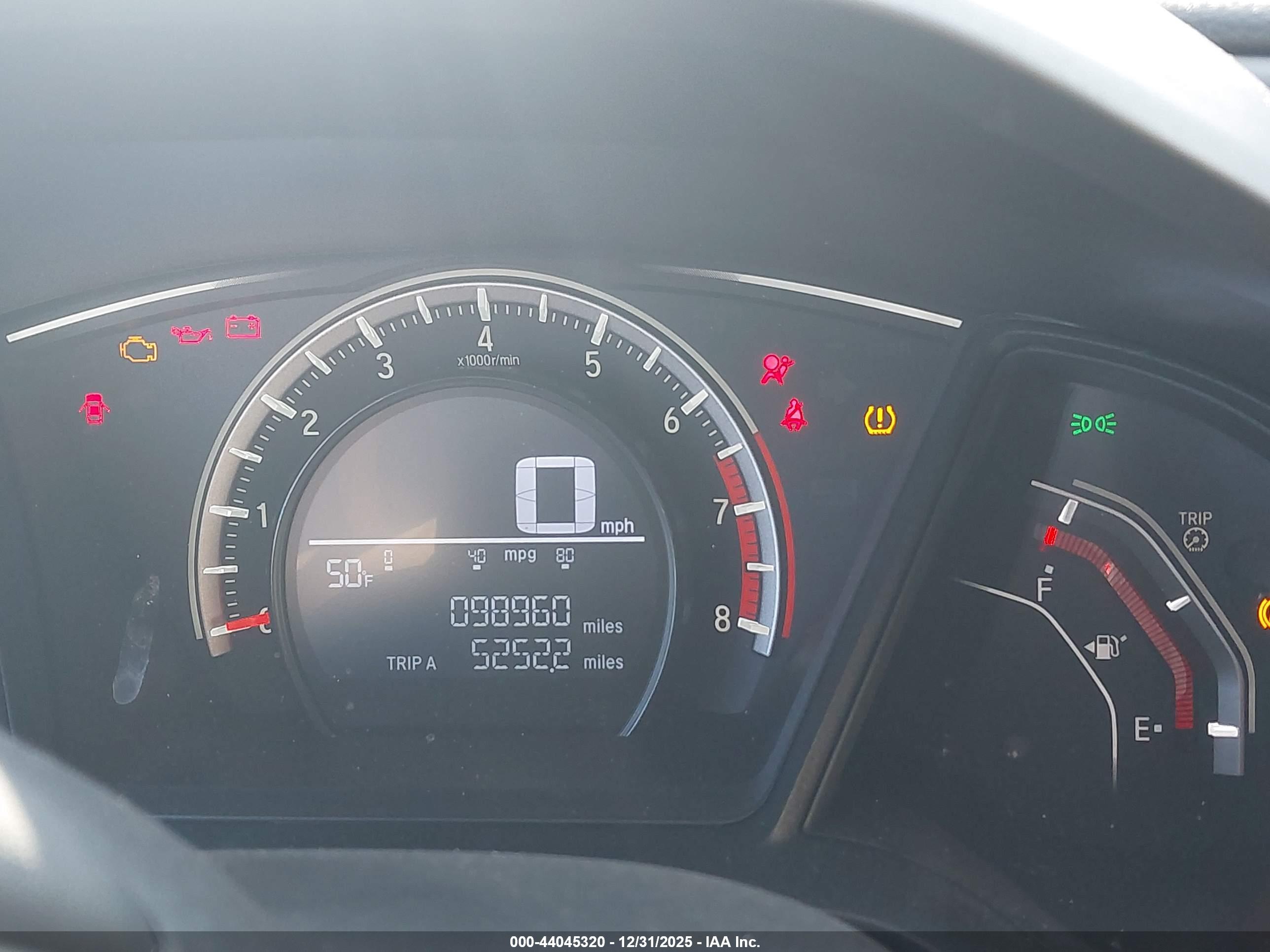 HONDA CIVIC image 7