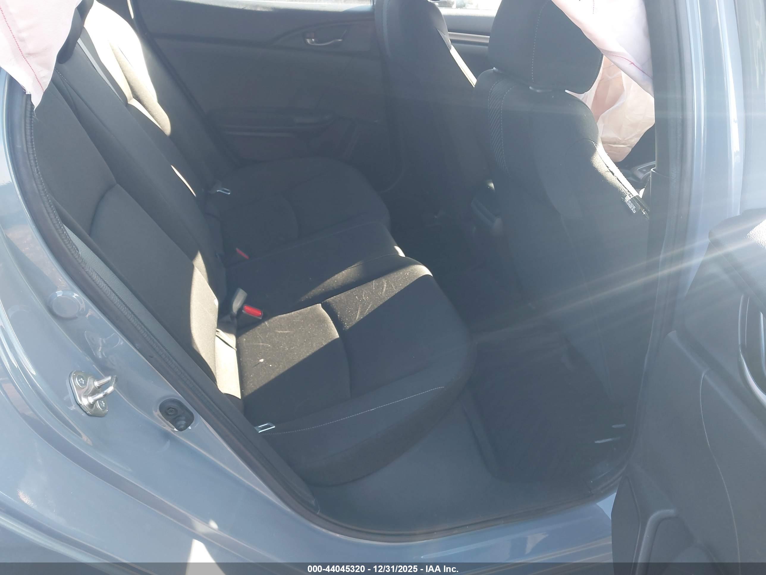 HONDA CIVIC image 8