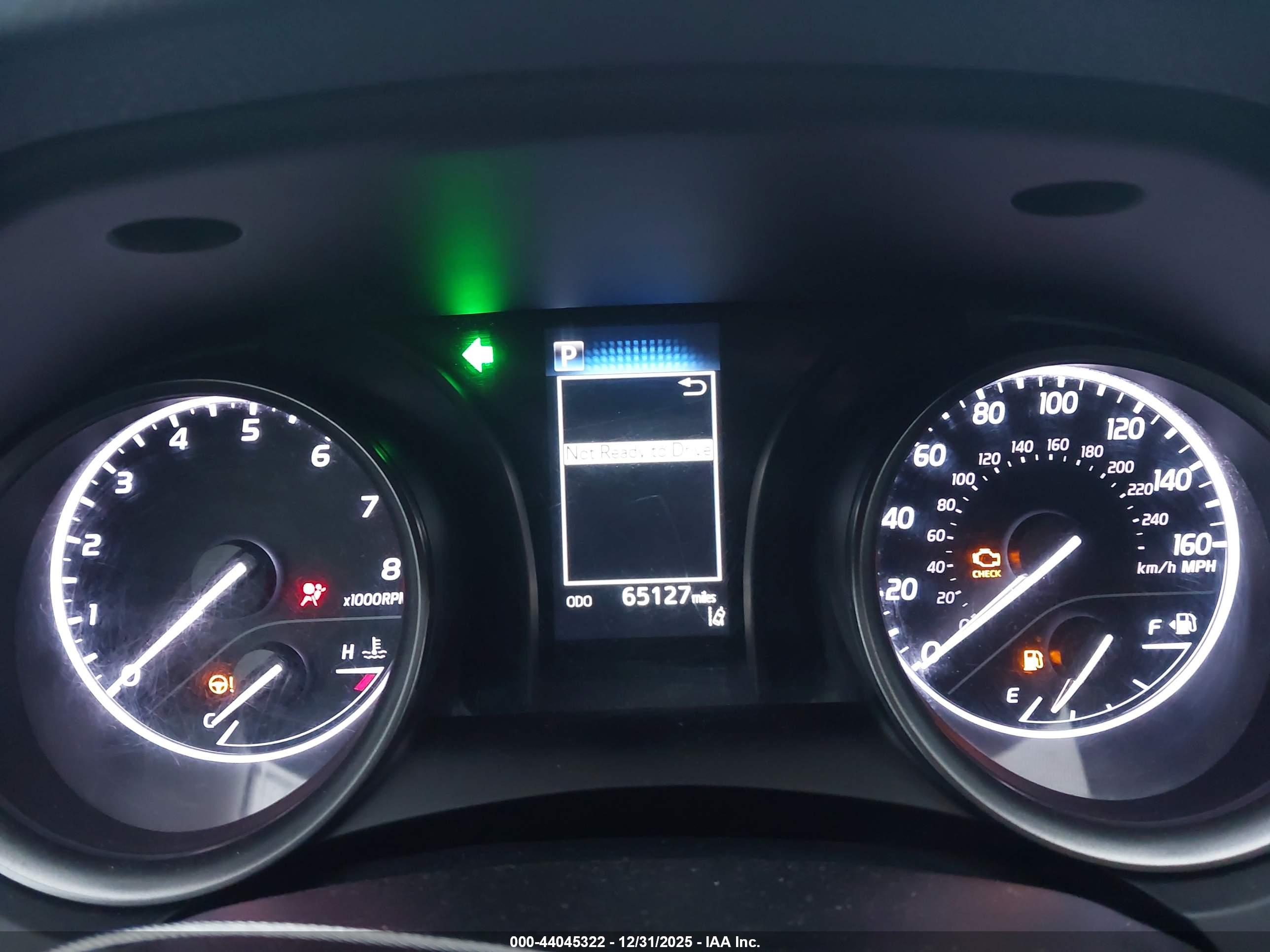 TOYOTA CAMRY image 7