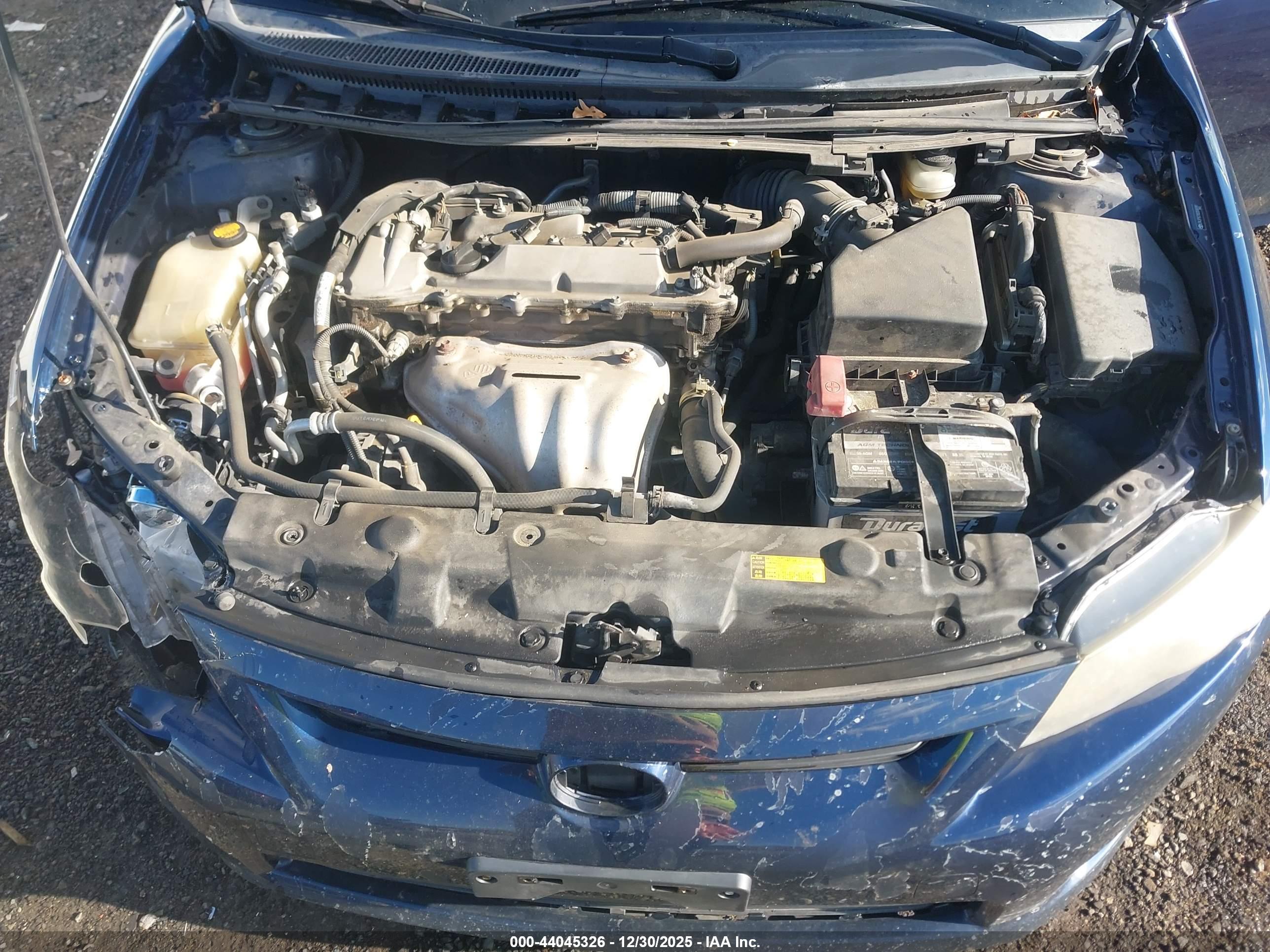 SCION TC image 10
