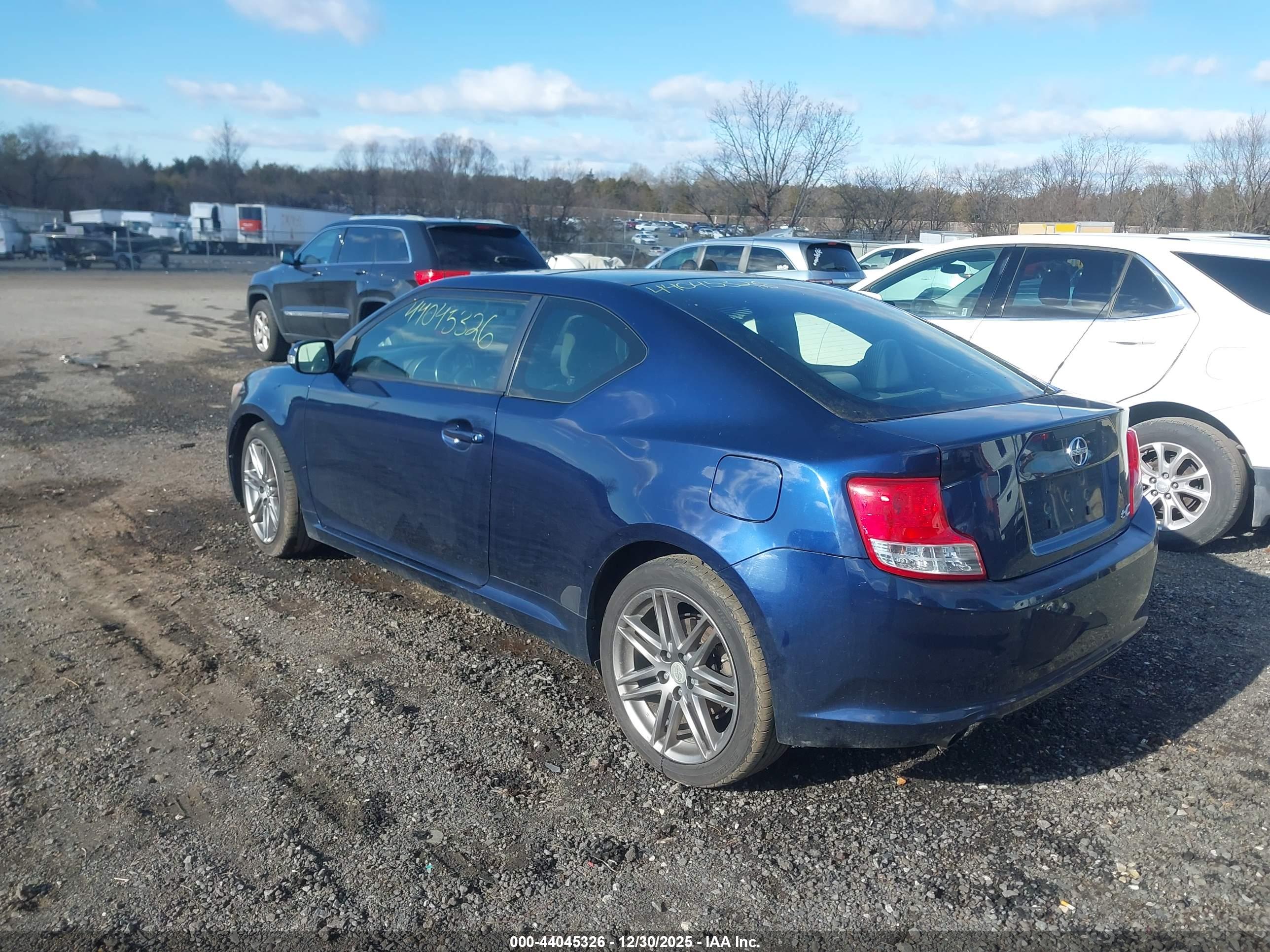 SCION TC image 3
