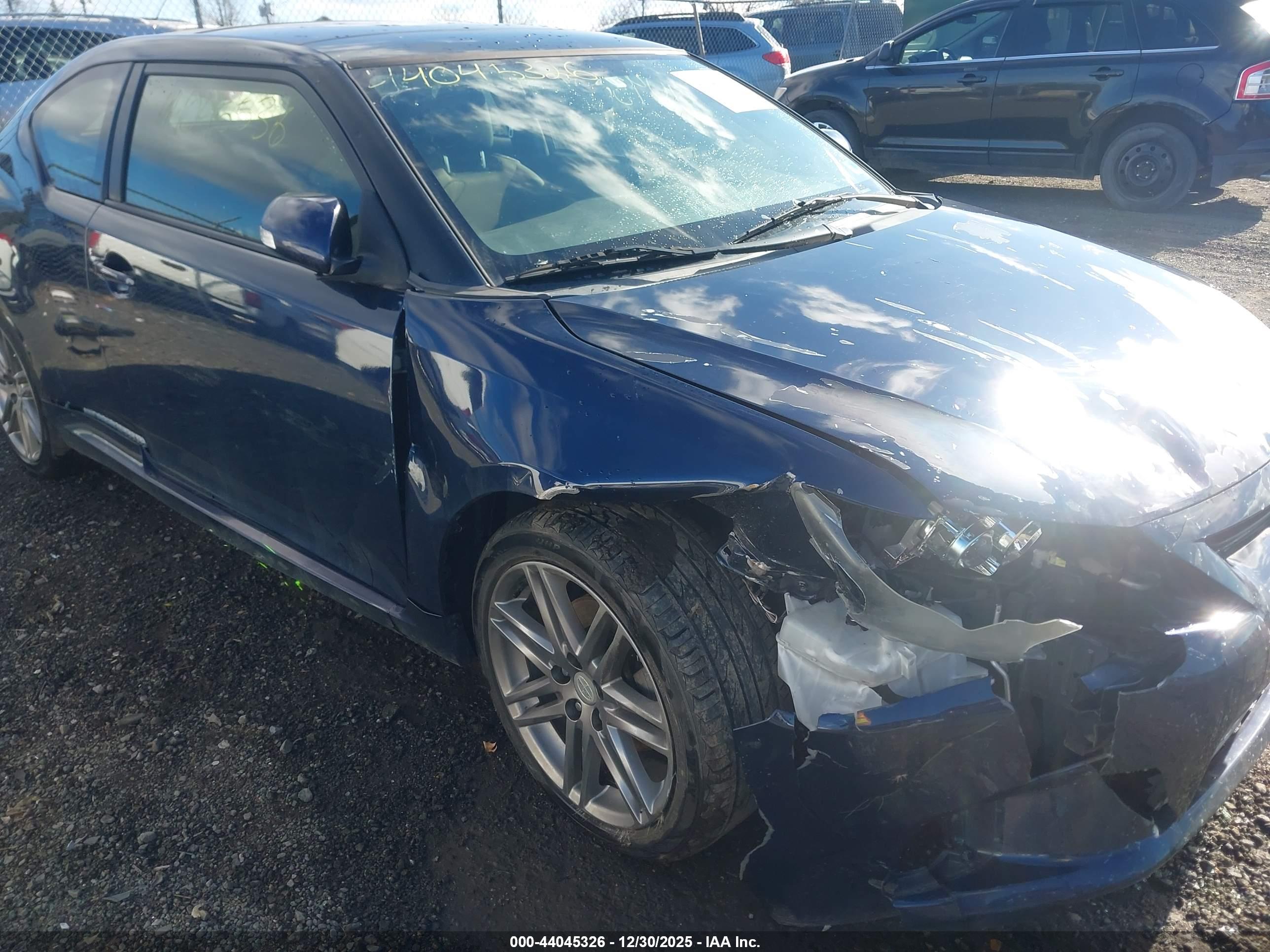 SCION TC image 6