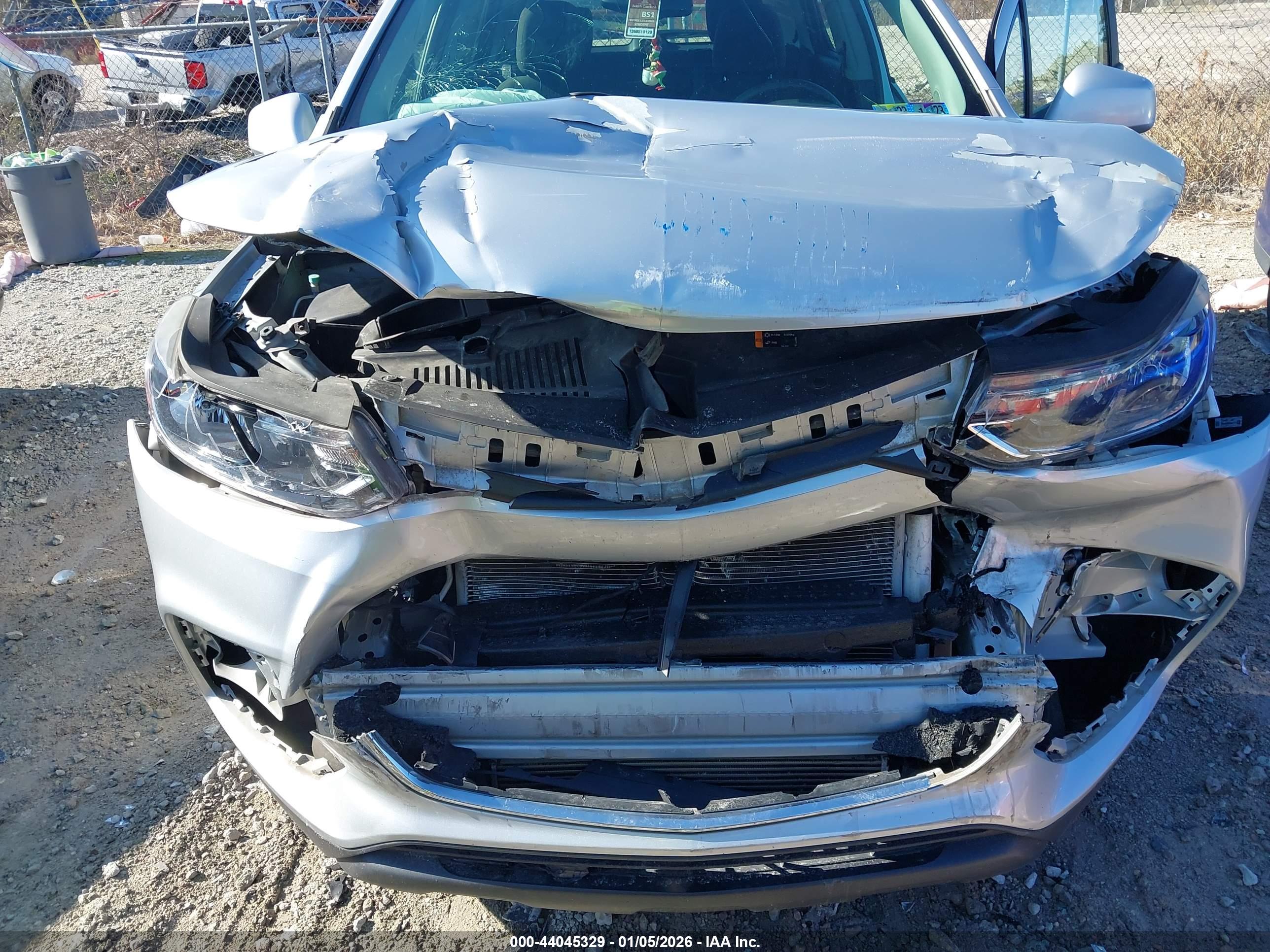 CHEVROLET TRAX image 6