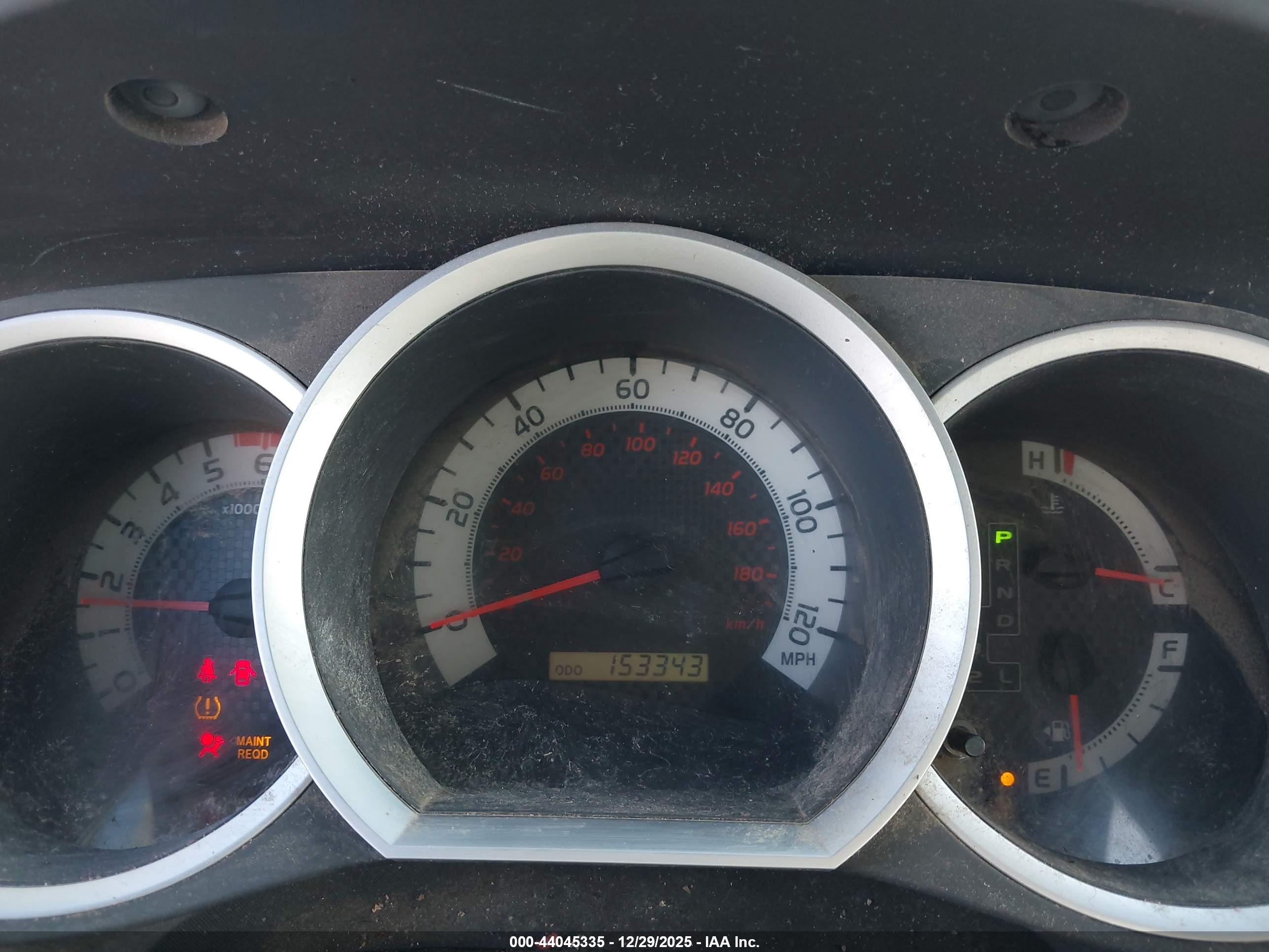 TOYOTA TACOMA image 7
