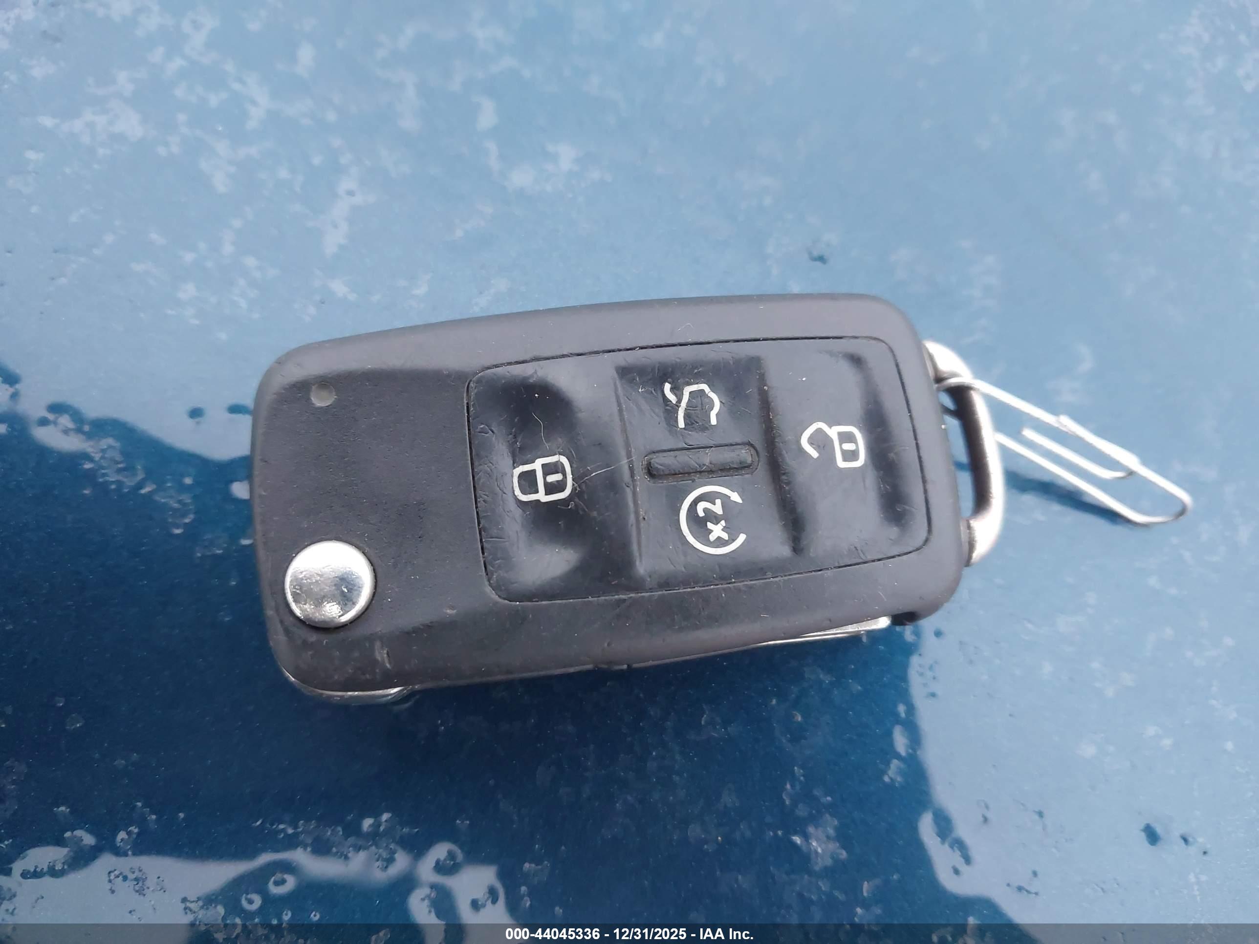 VOLKSWAGEN PASSAT image 11
