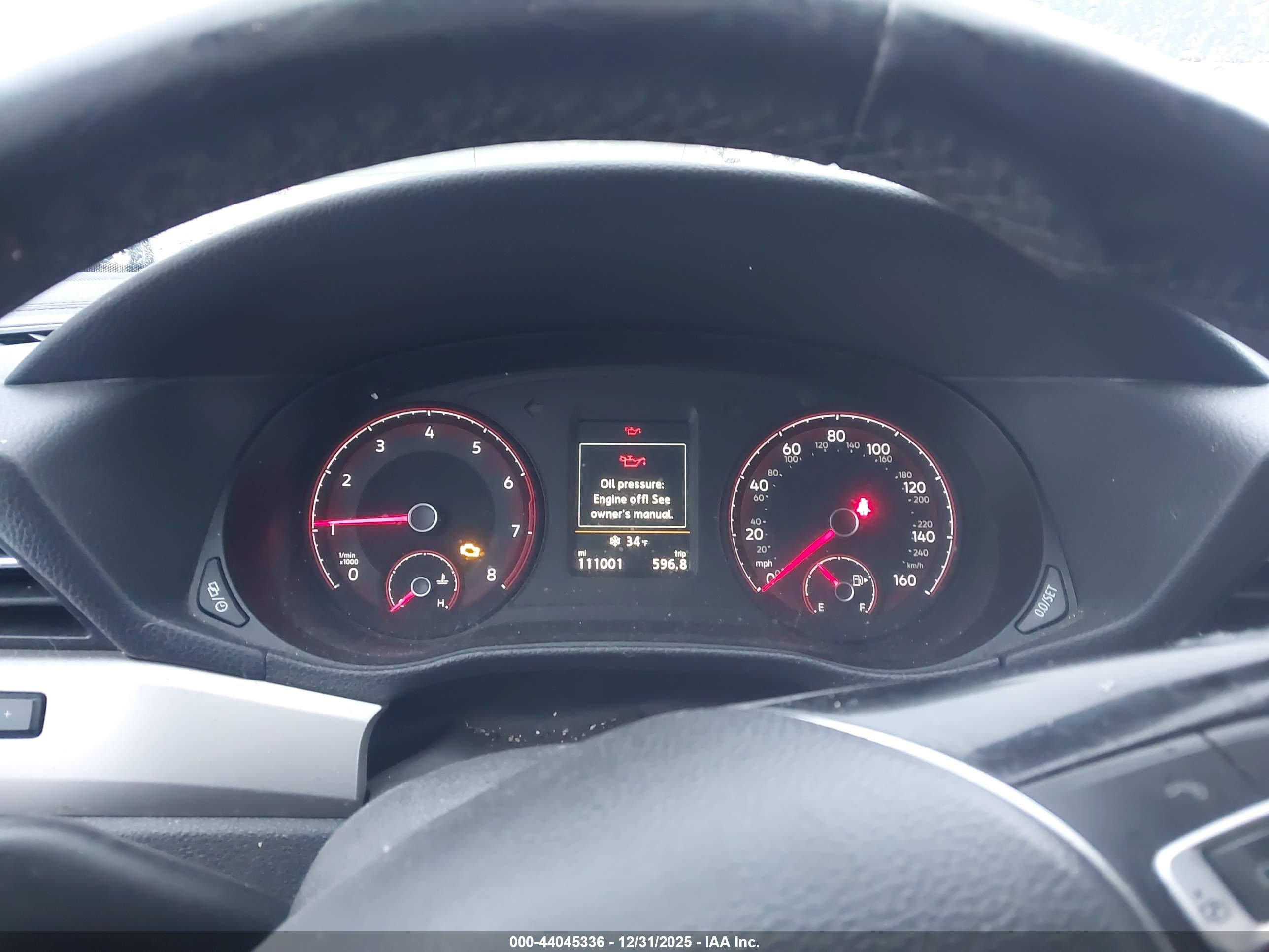 VOLKSWAGEN PASSAT image 7